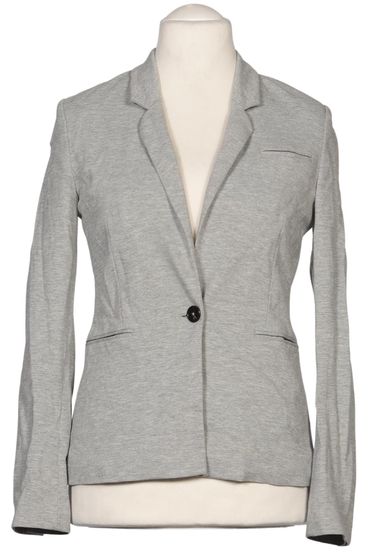 

Marc O Polo Damen Blazer, grau, Gr. 38