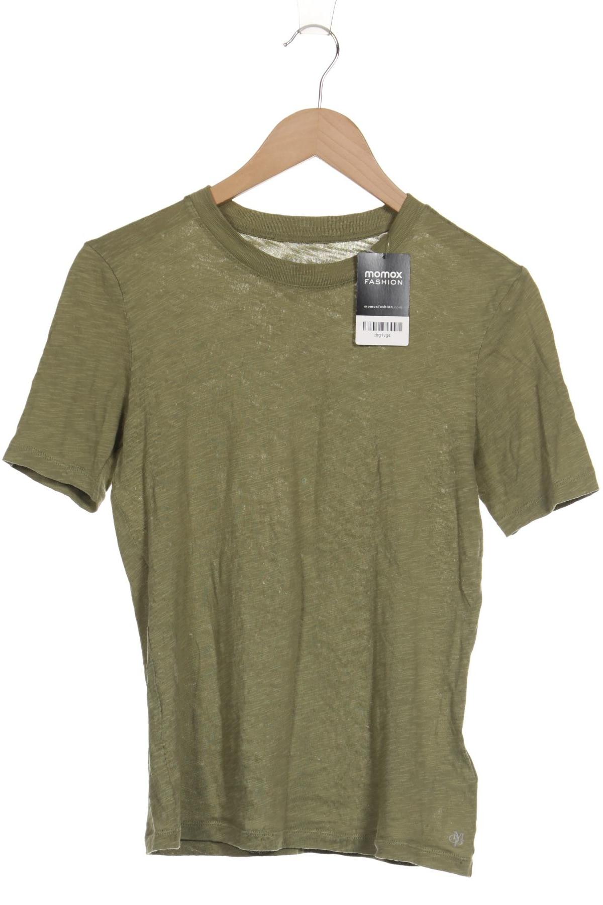 

Marc O Polo Damen T-Shirt, grün, Gr. 42