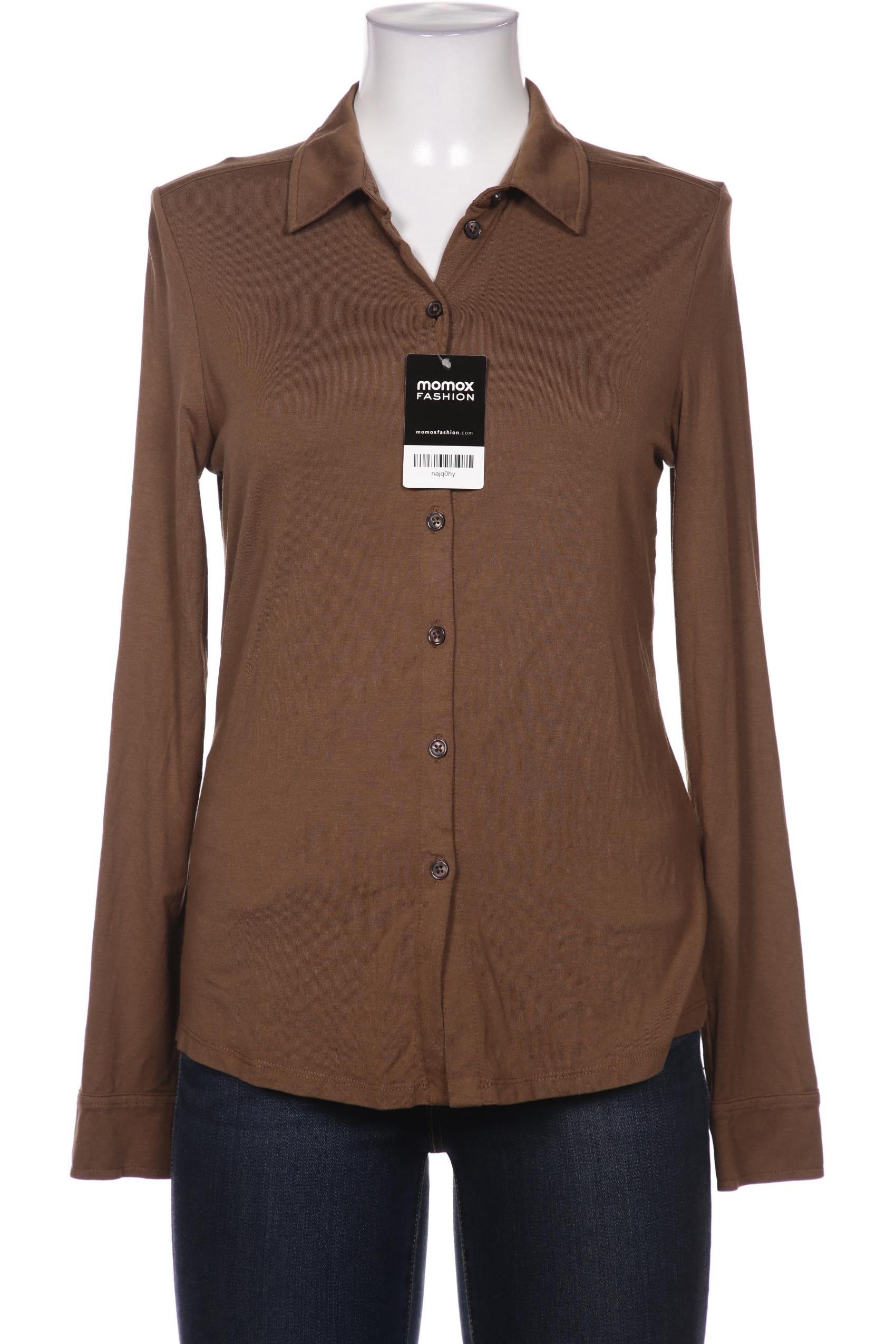 

Marc O Polo Damen Bluse, braun, Gr. 38