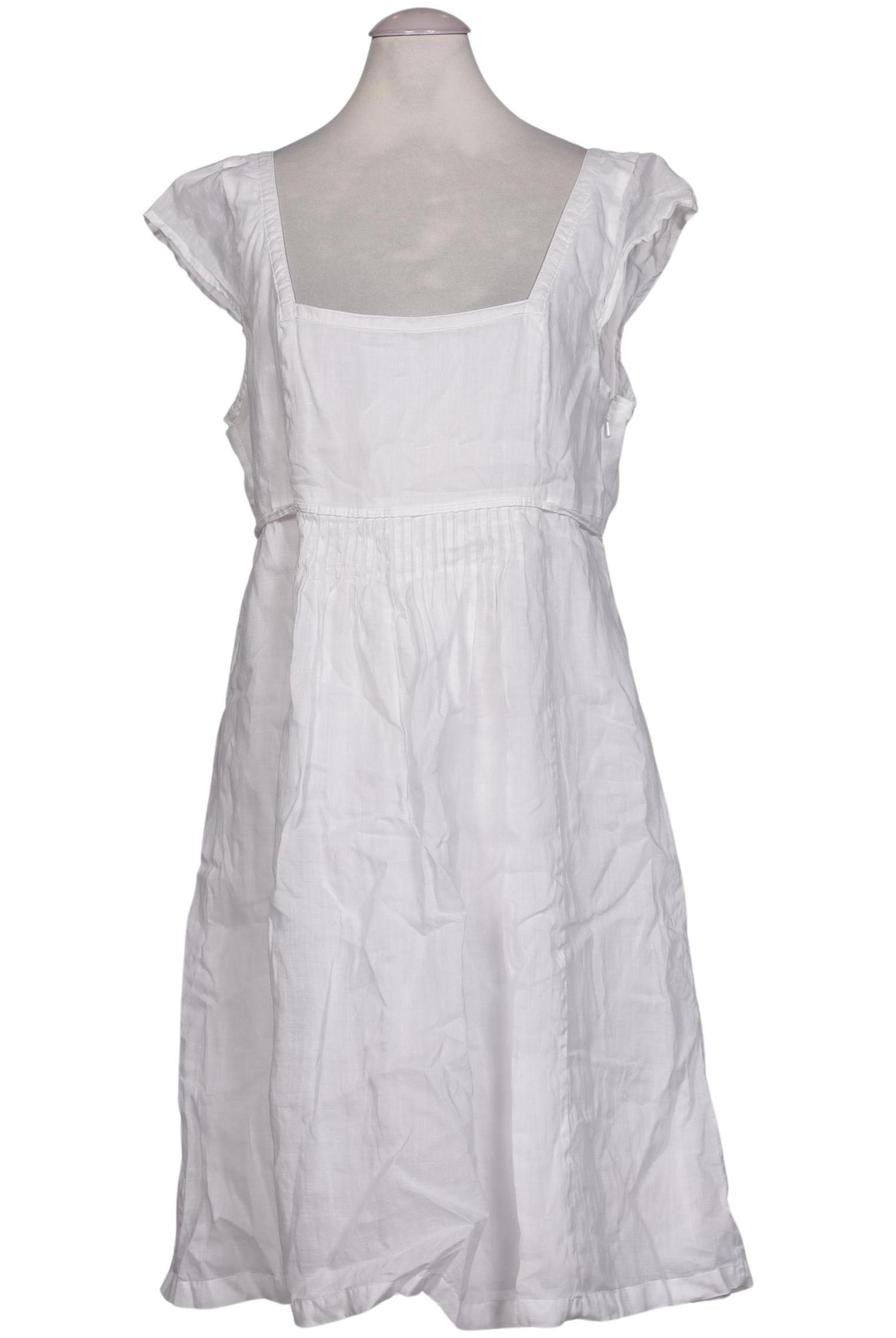 

Marc O Polo Damen Kleid, weiß, Gr. 40