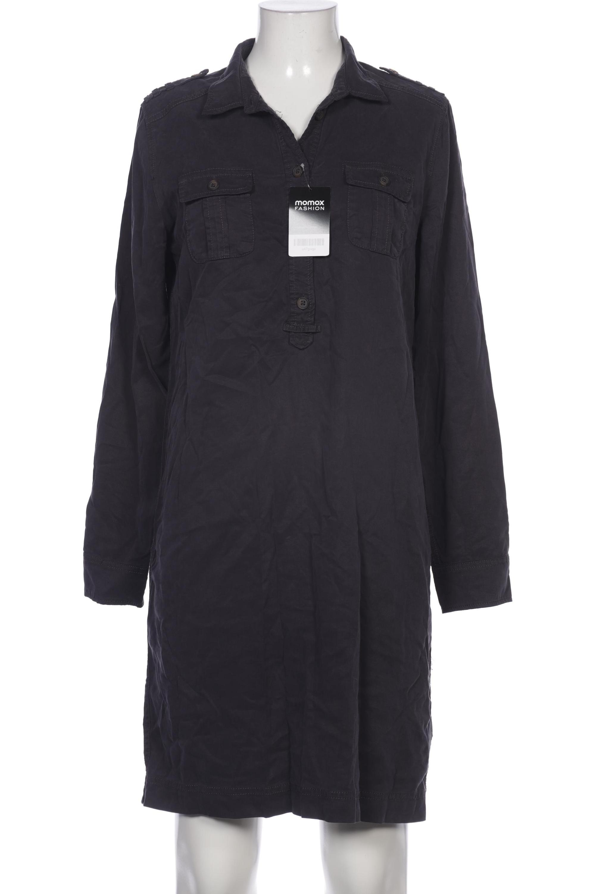 

Marc O Polo Damen Kleid, schwarz, Gr. 40