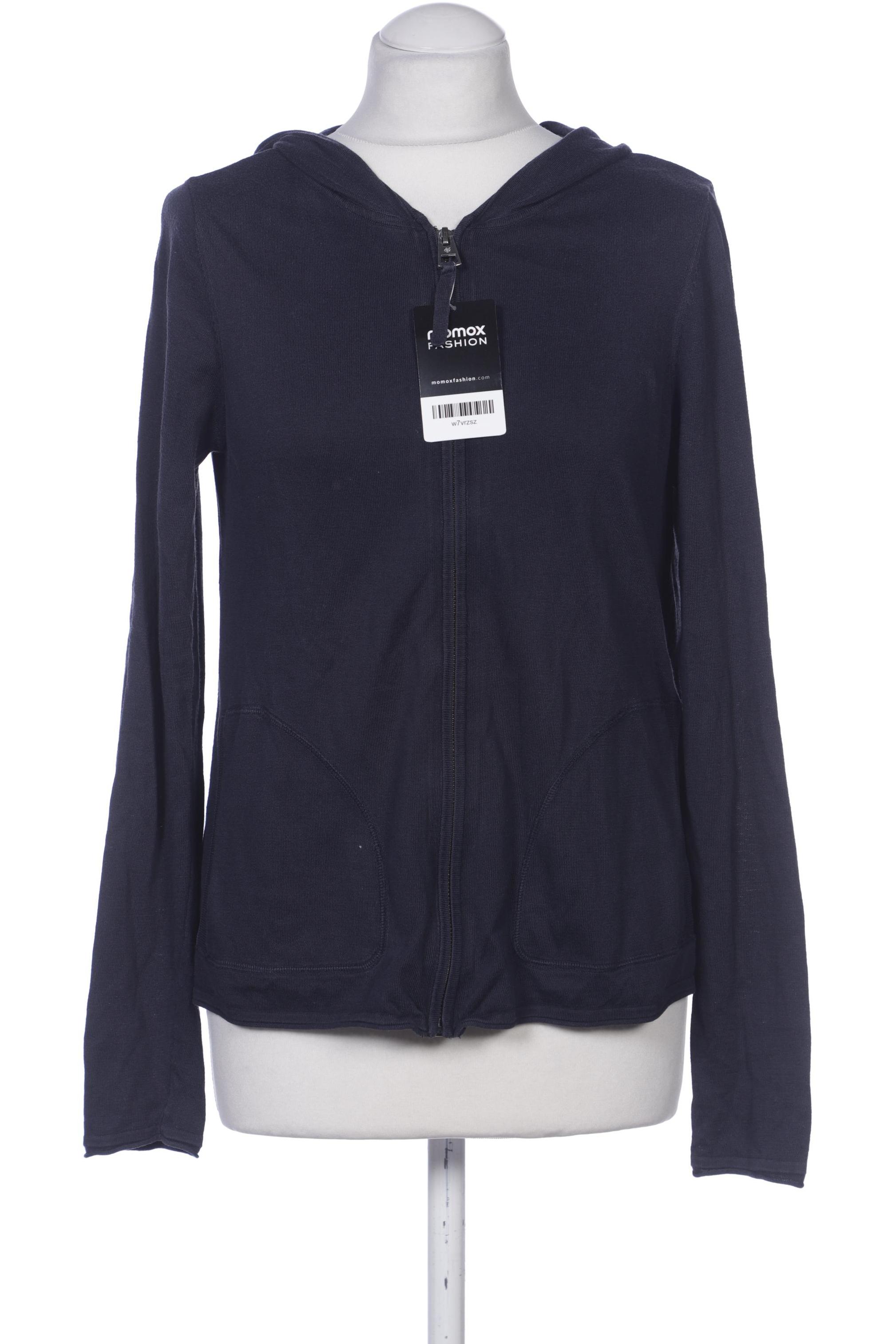 

Marc O Polo Damen Strickjacke, marineblau, Gr. 38