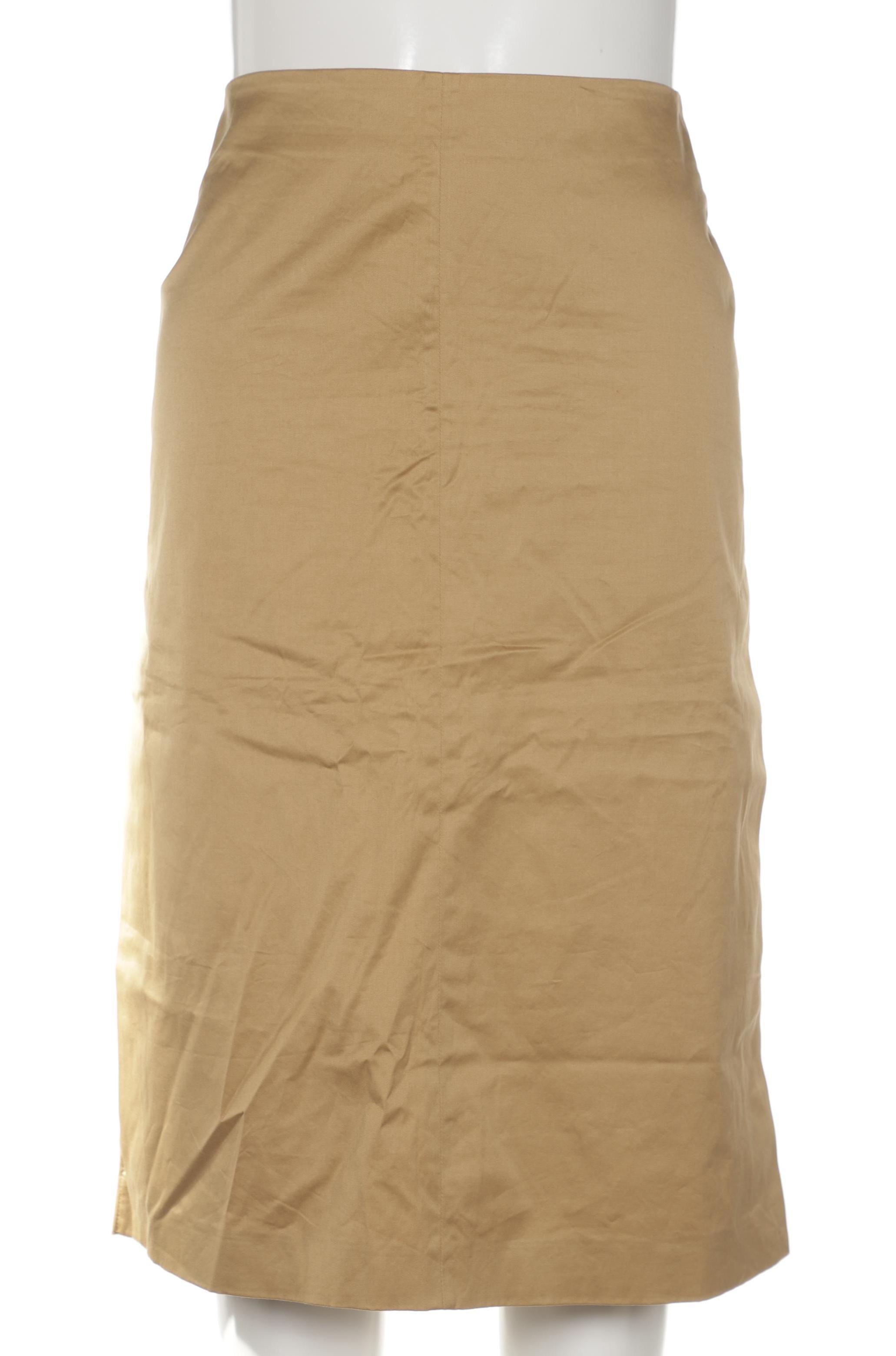 

Marc O Polo Damen Rock, beige