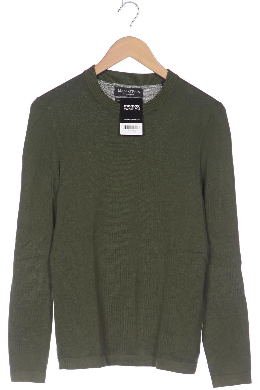 

Marc O Polo Herren Pullover, grün, Gr. 44