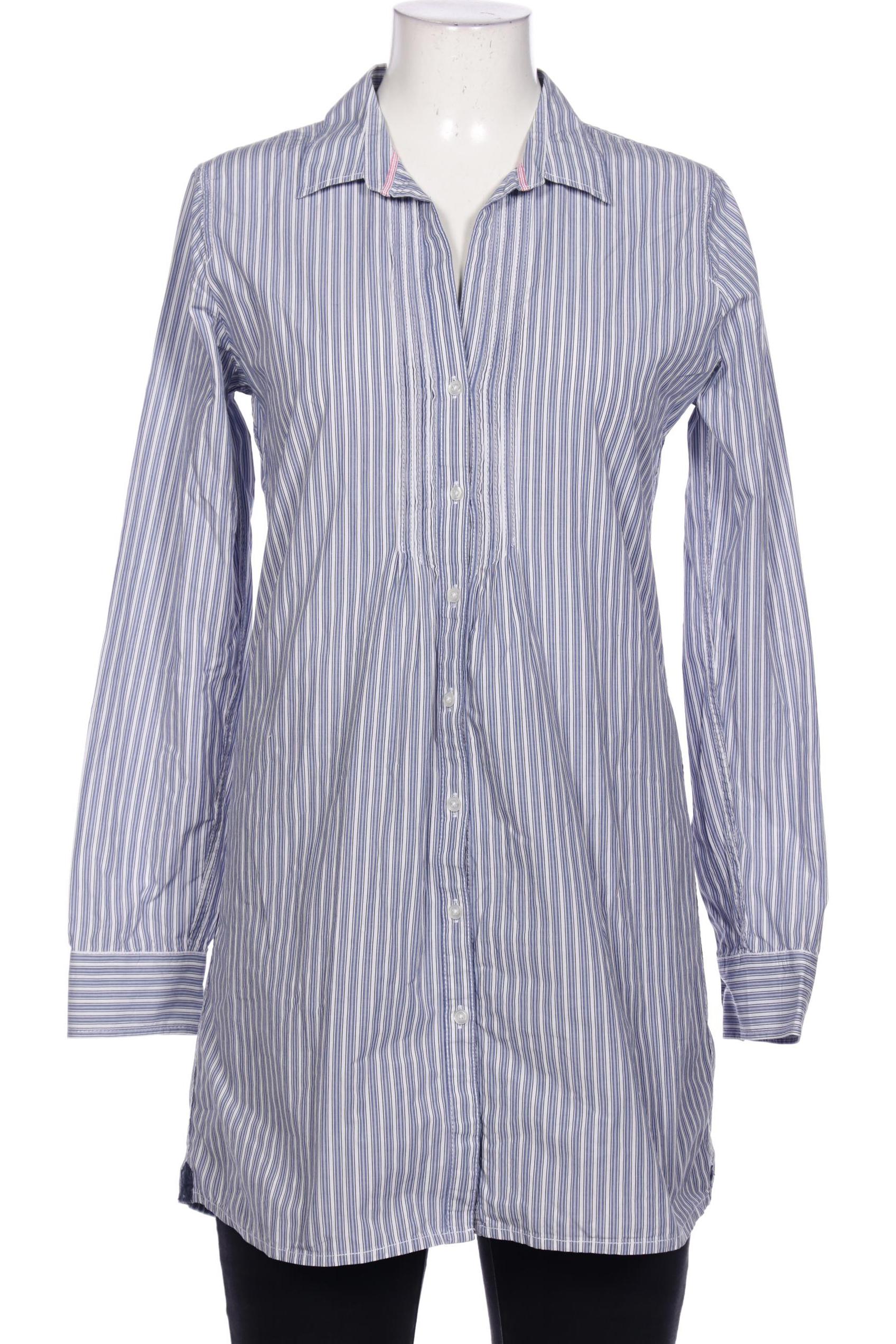 

Marc O Polo Damen Kleid, blau, Gr. 38