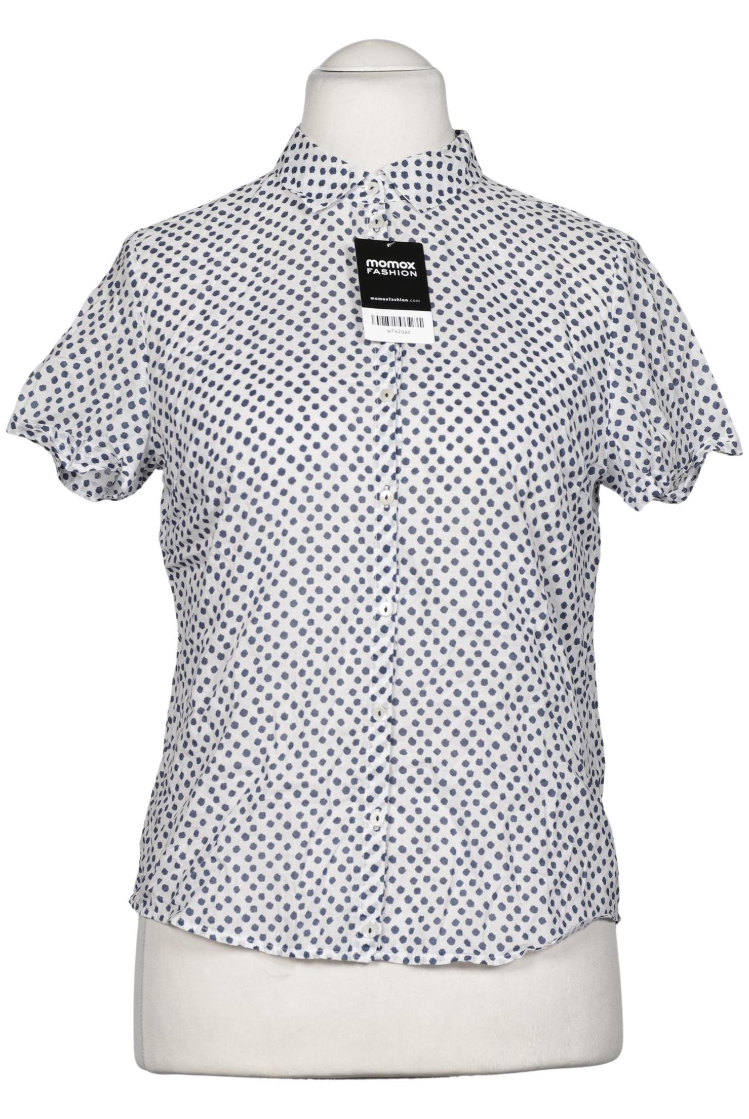 

Marc O Polo Damen Bluse, mehrfarbig, Gr. 38