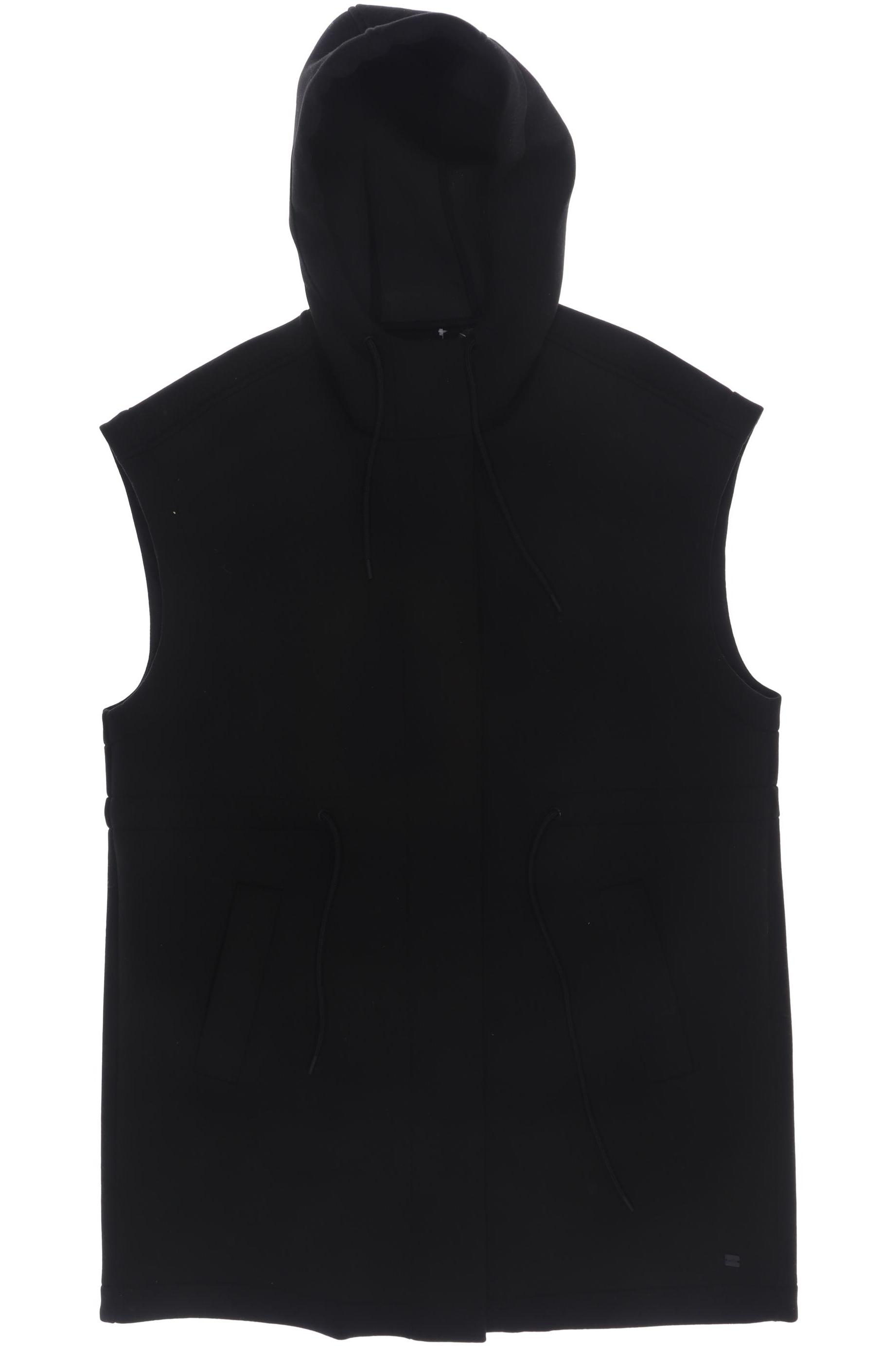 

Marc O Polo Damen Weste, schwarz