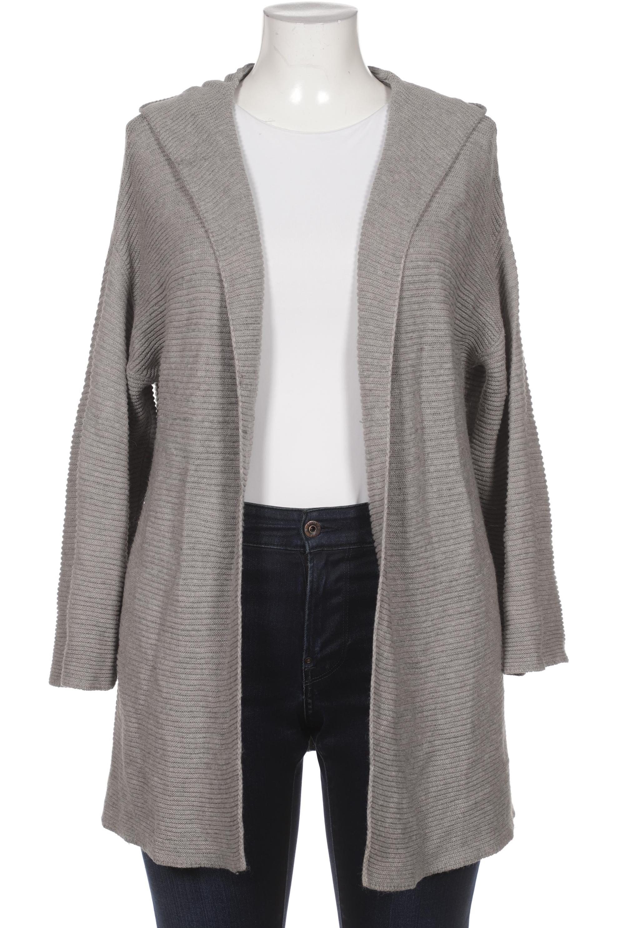 

Marc O Polo Damen Strickjacke, grau