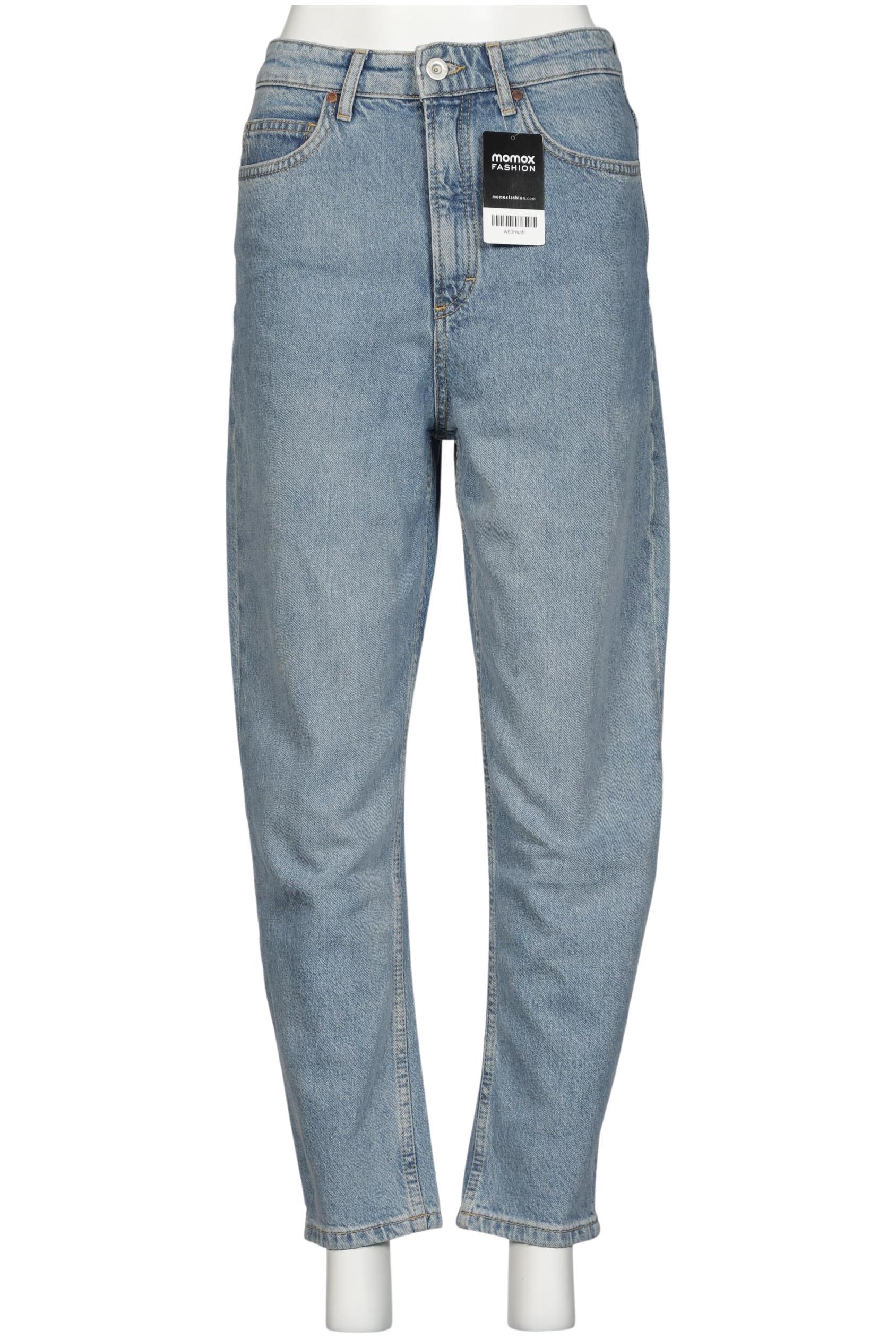 

Marc O Polo Damen Jeans, hellblau, Gr. 27