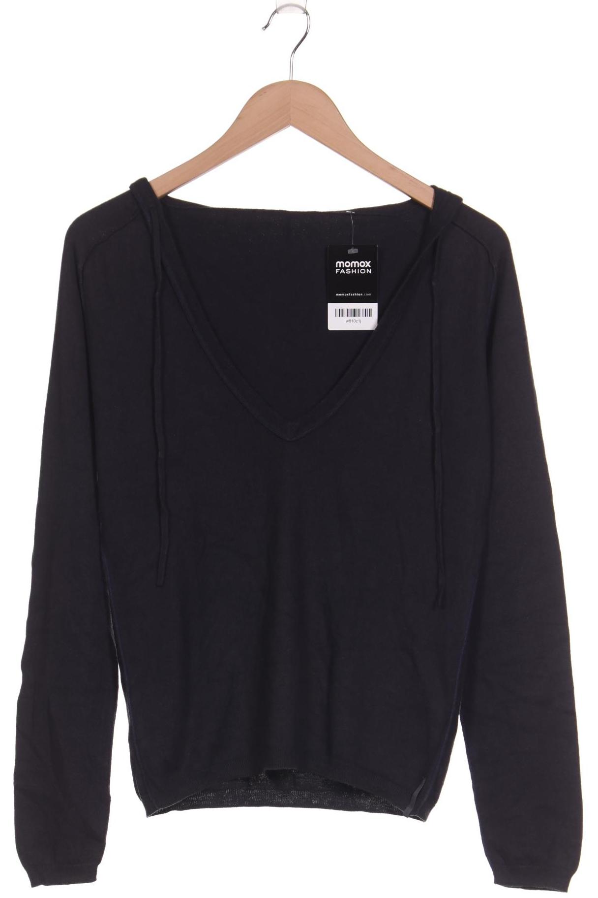 

Marc O Polo Damen Kapuzenpullover, grau, Gr. 36
