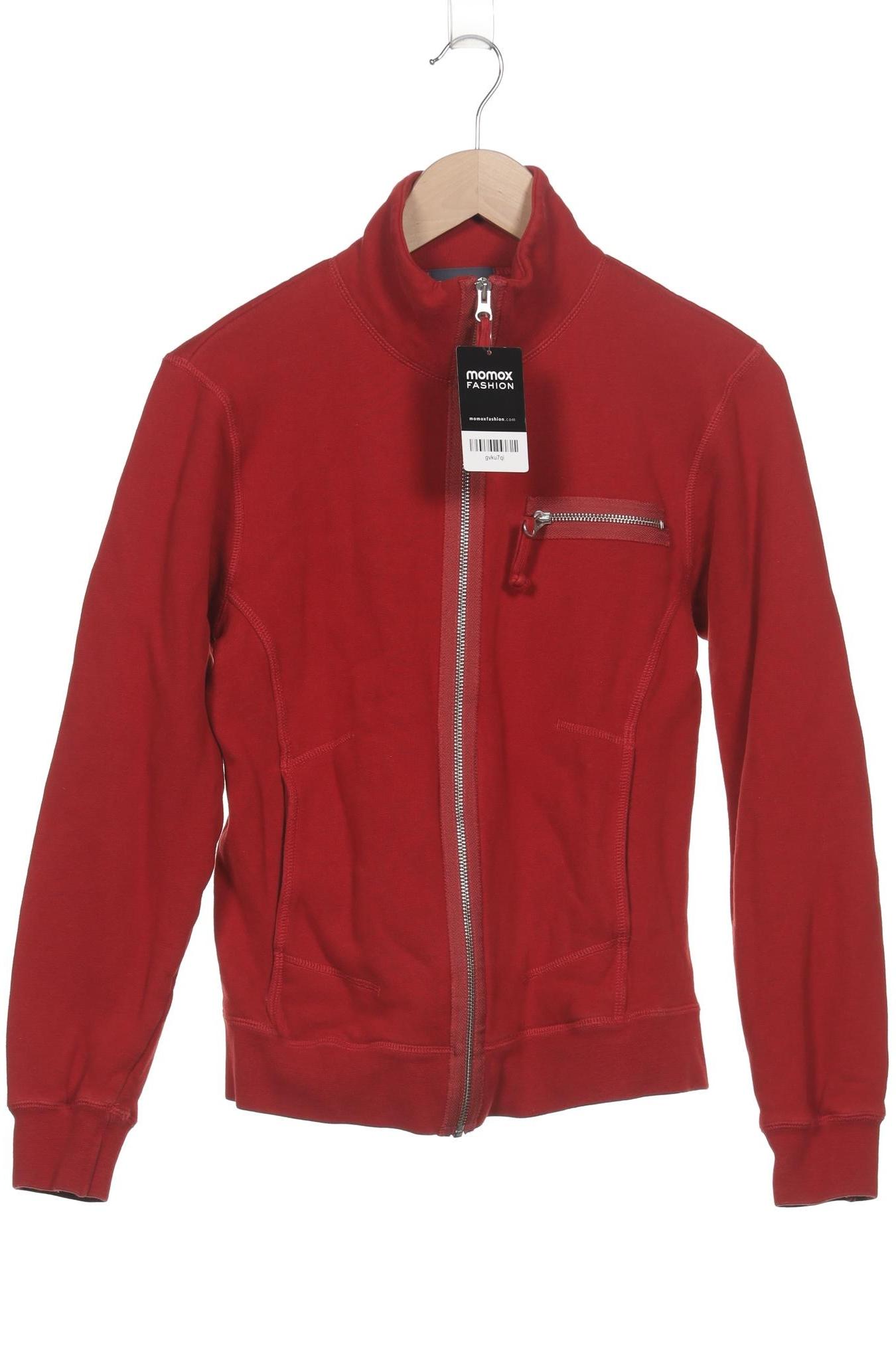 

Marc O Polo Damen Sweatshirt, rot, Gr. 36