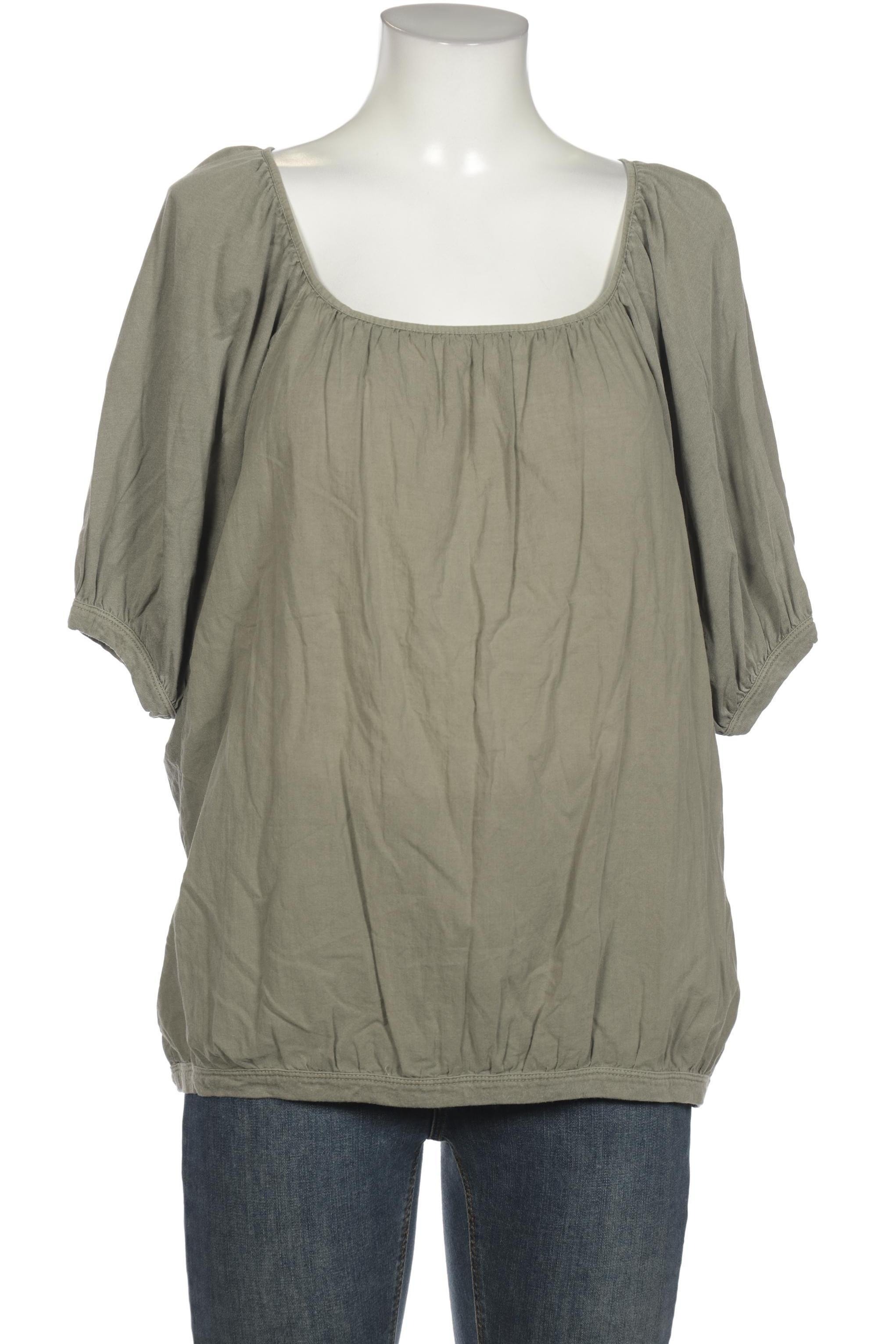 

Marc O Polo Damen Bluse, grau, Gr. 38