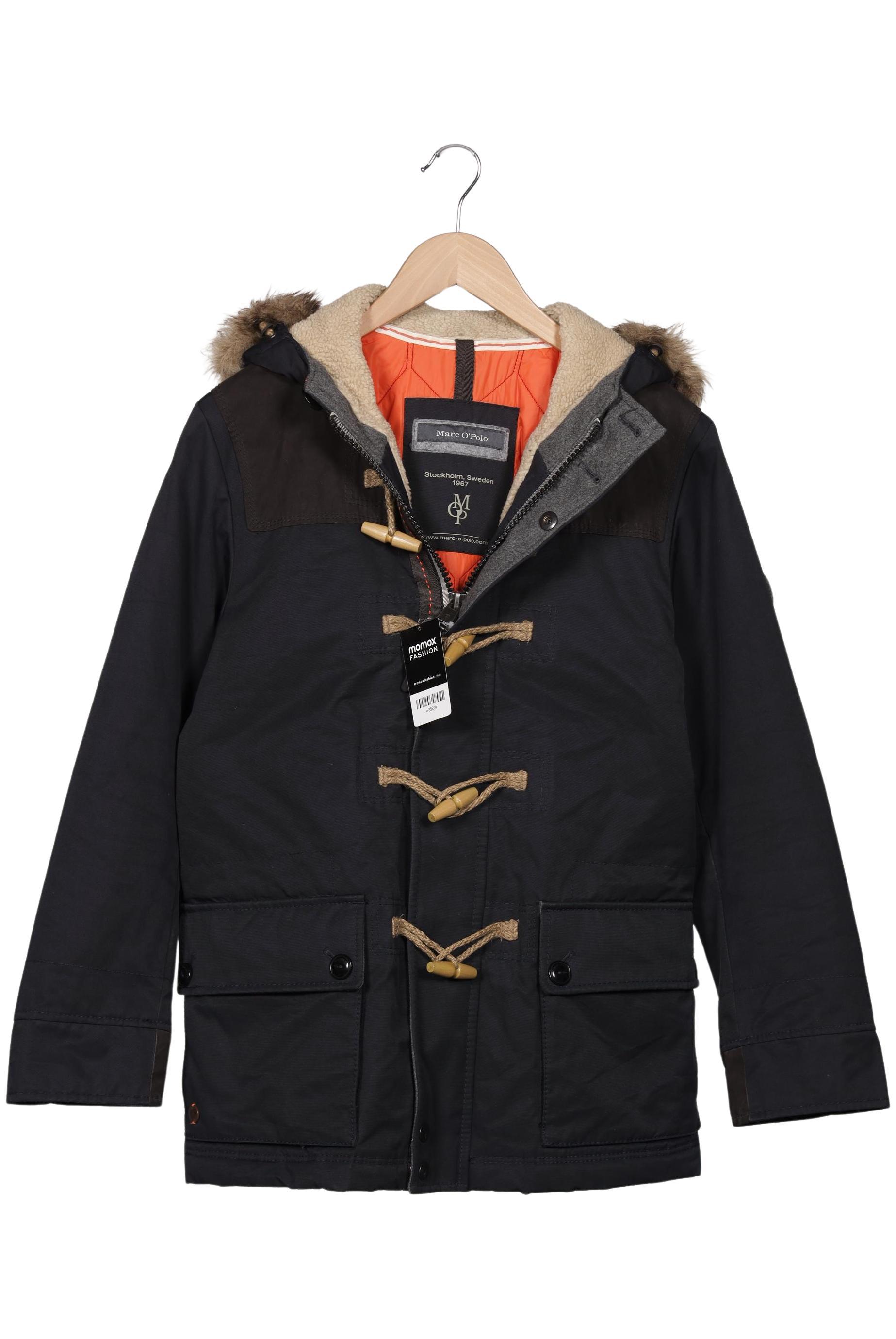 

Marc O Polo Herren Jacke, marineblau, Gr. 46