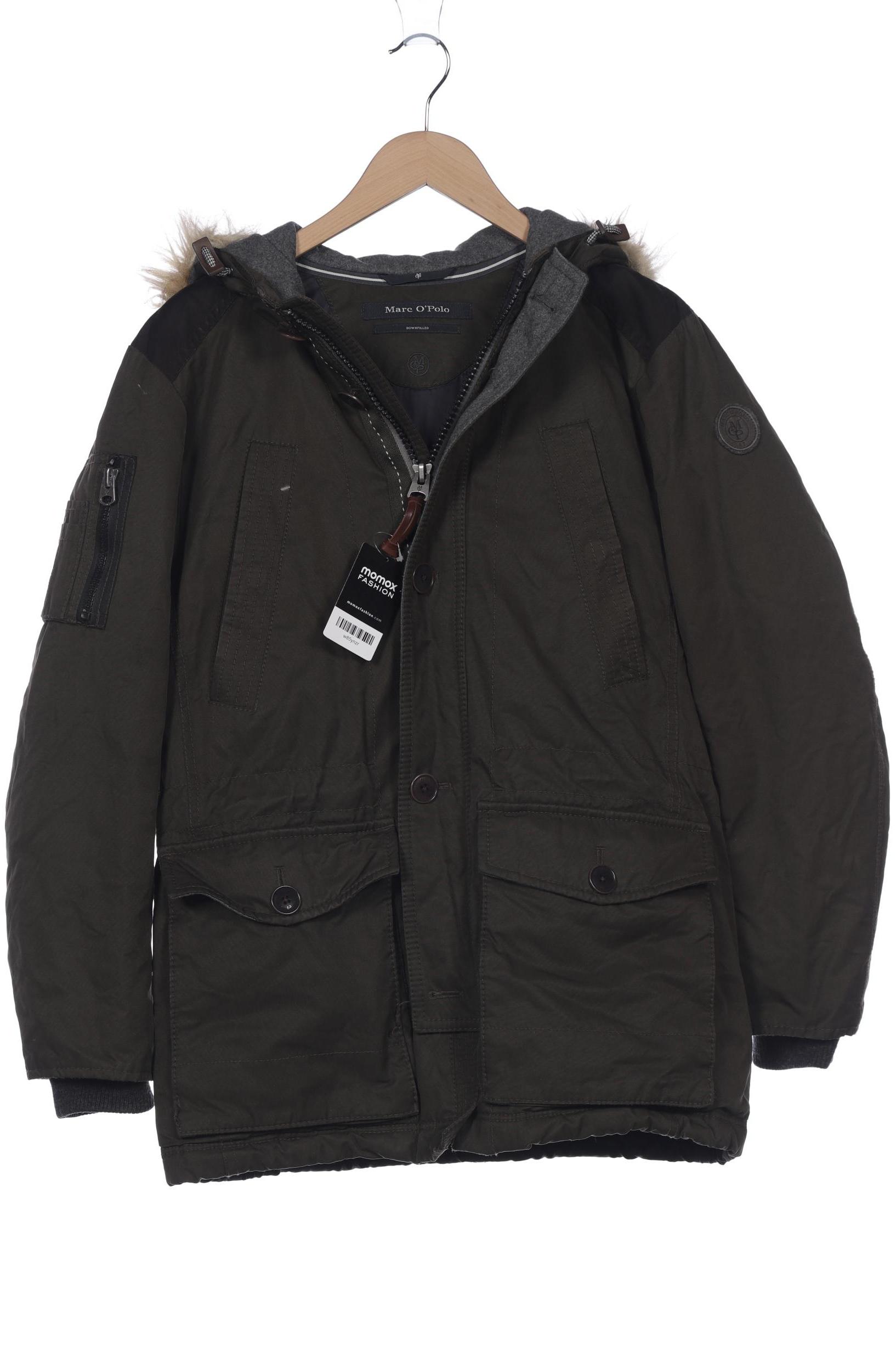 

Marc O Polo Herren Jacke, grün