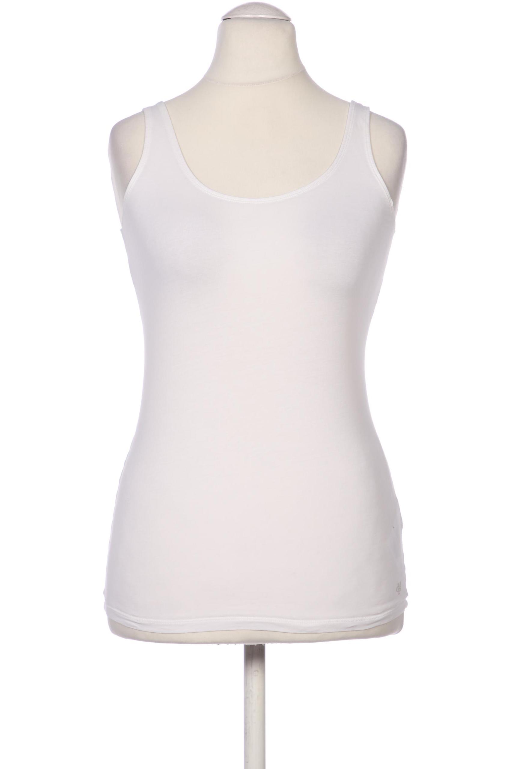 

Marc O Polo Damen Top, cremeweiß, Gr. 34