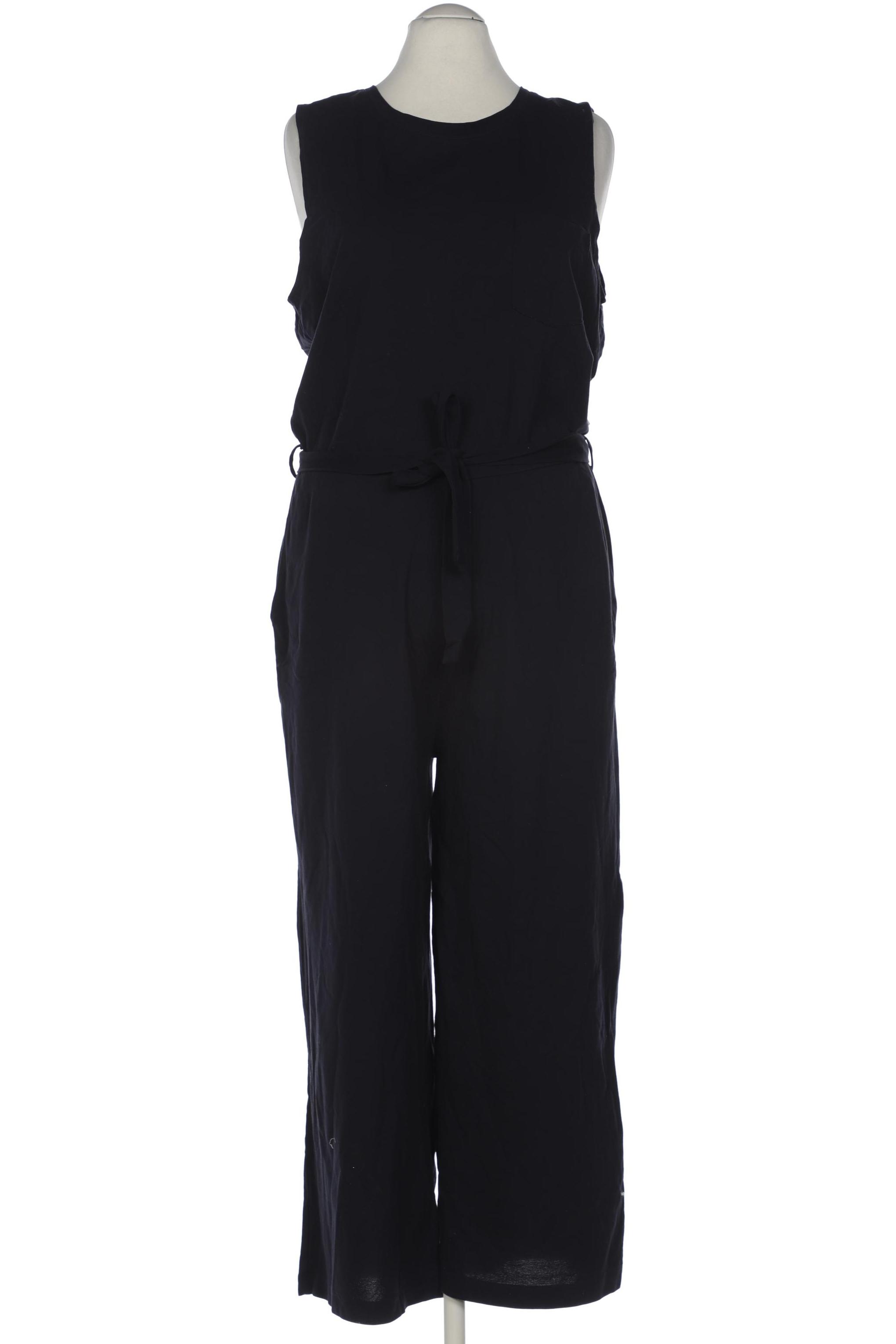 

Marc O Polo Damen Jumpsuit/Overall, marineblau, Gr. 44