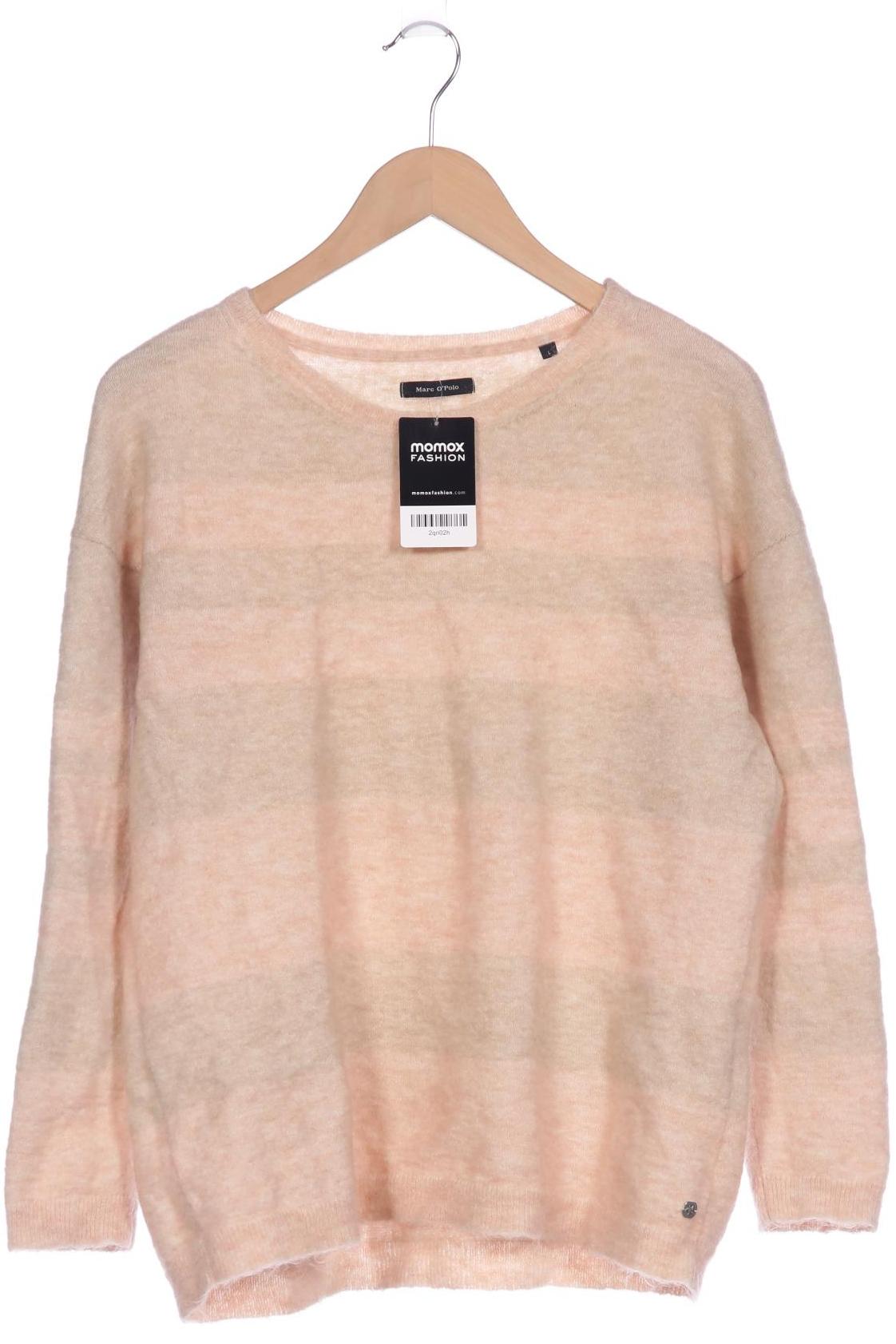 

Marc O Polo Damen Pullover, beige, Gr. 42