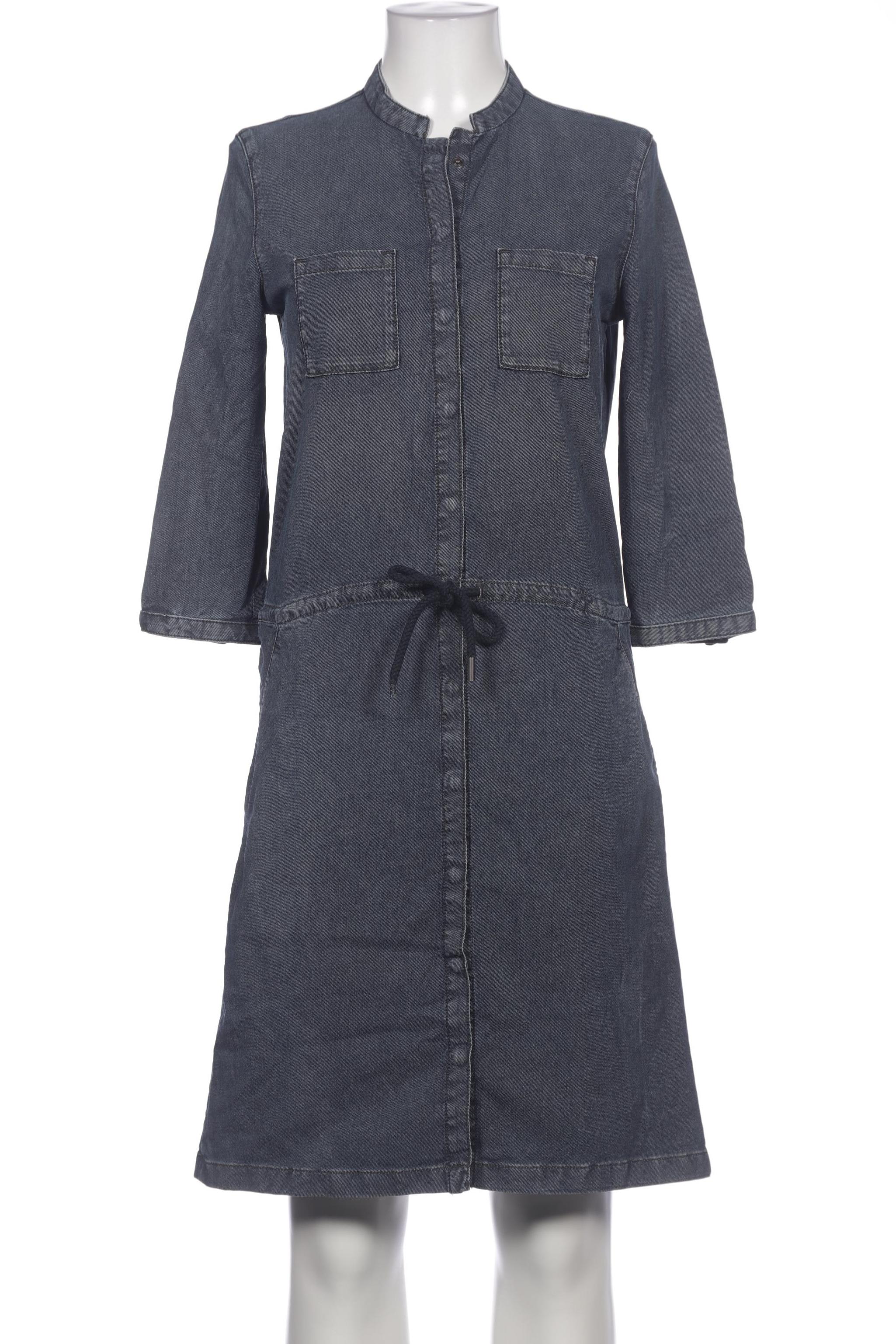 

Marc O Polo Damen Kleid, marineblau, Gr. 36