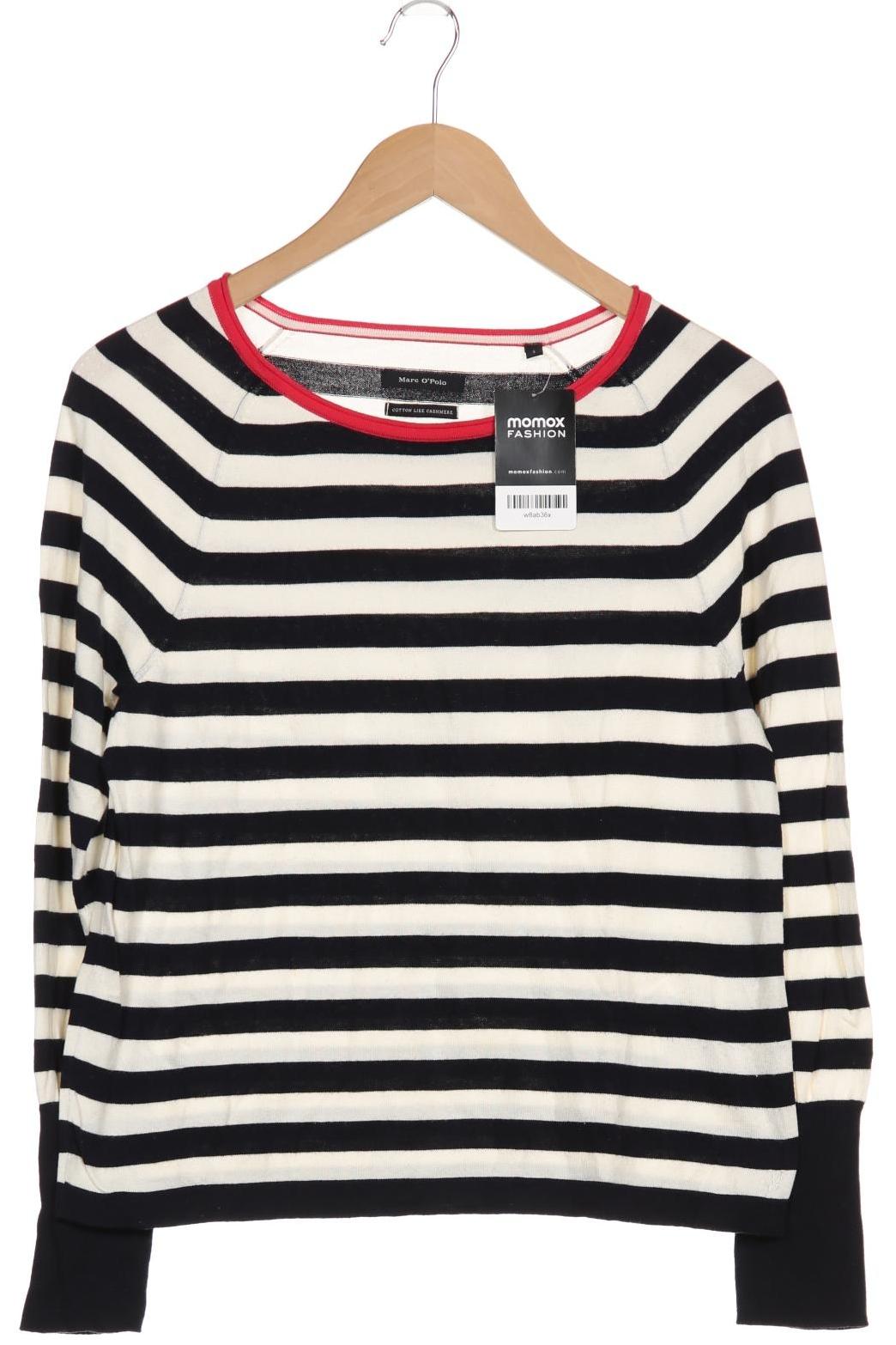 

Marc O Polo Damen Pullover, marineblau, Gr. 36