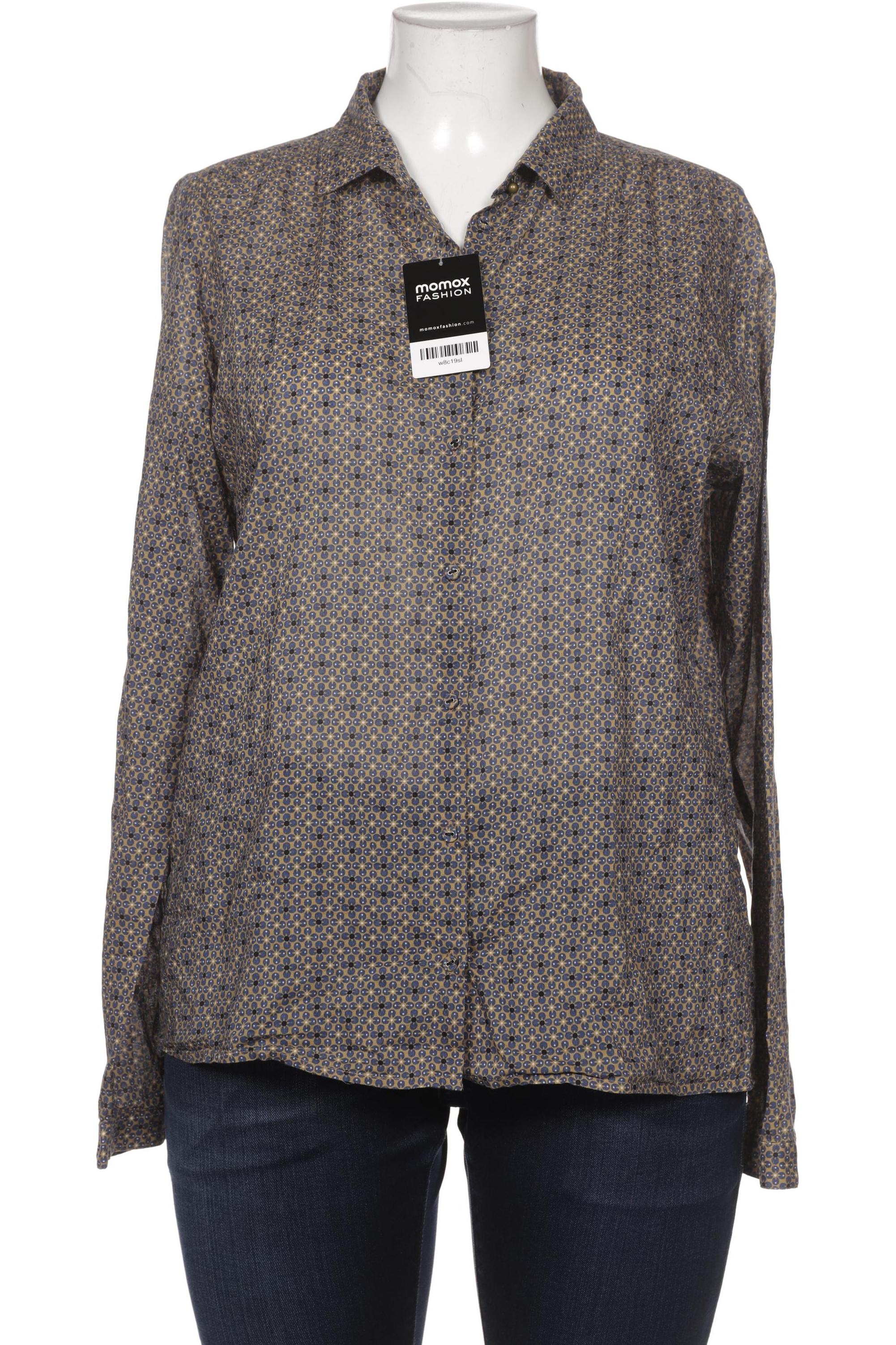 

Marc O Polo Damen Bluse, mehrfarbig, Gr. 44