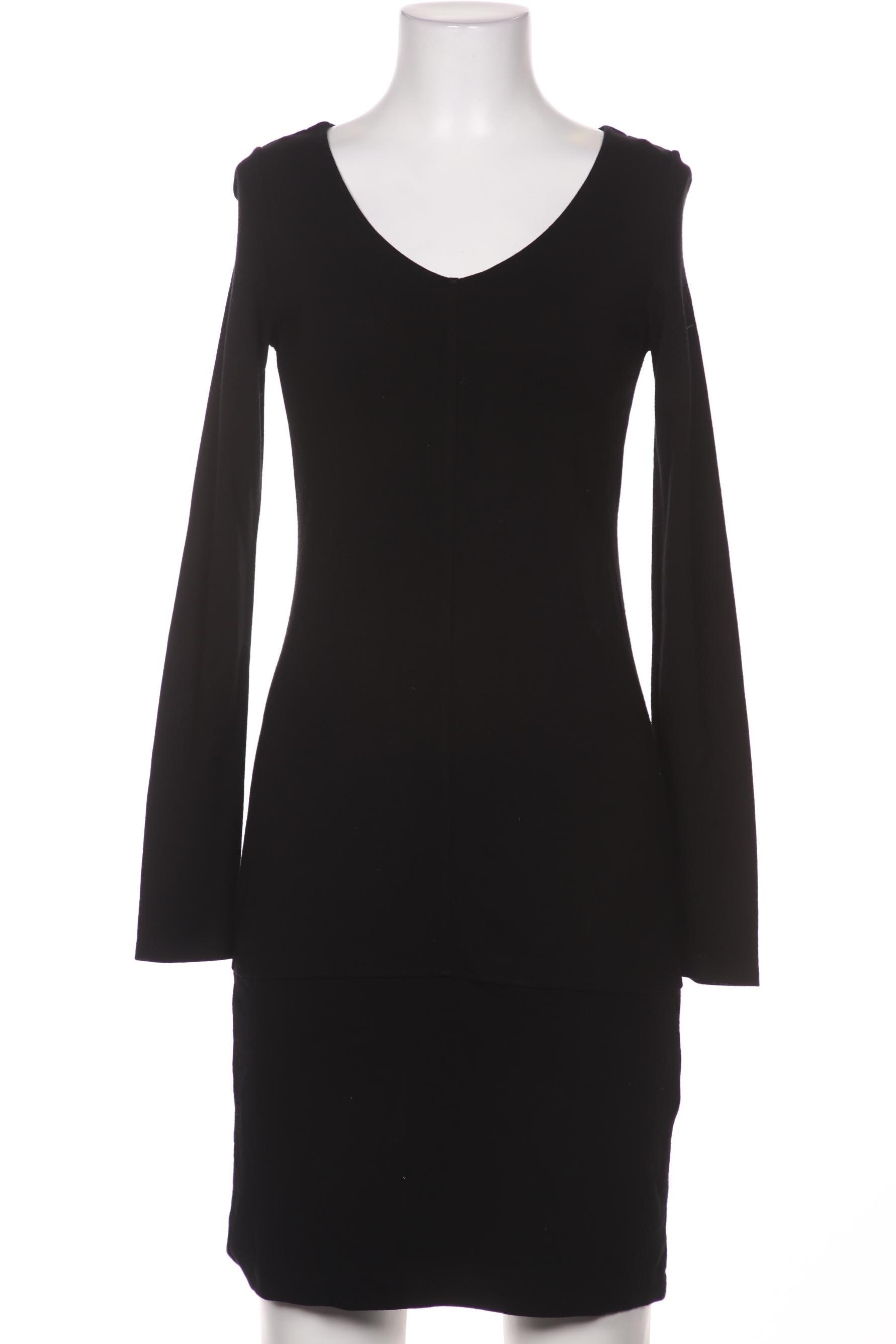 

Marc O Polo Damen Kleid, schwarz, Gr. 34