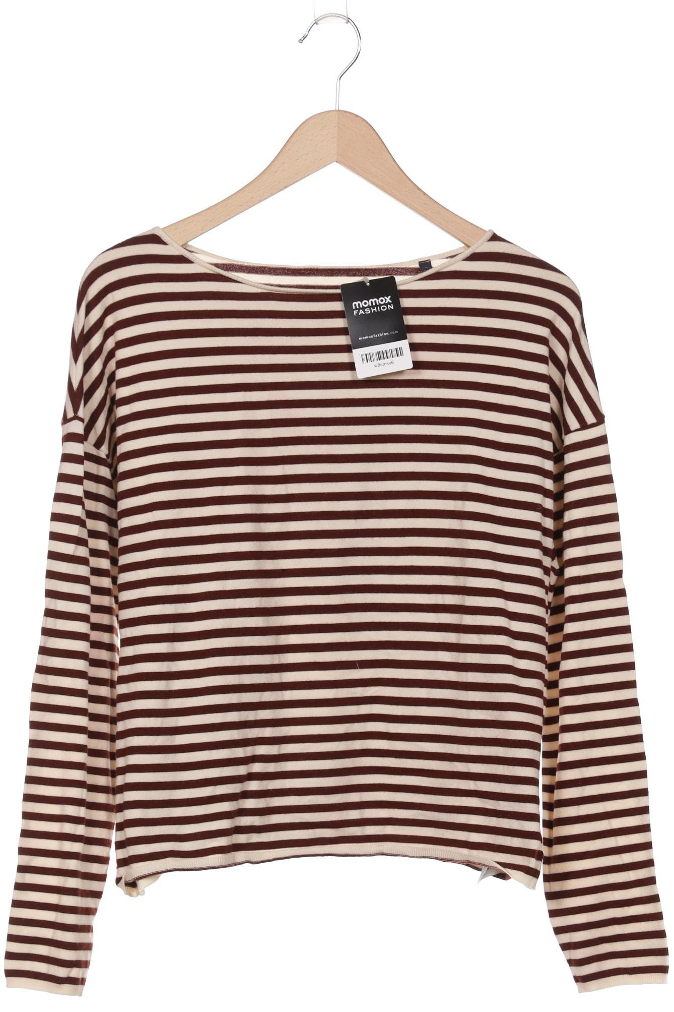 

Marc O Polo Damen Pullover, bordeaux, Gr. 38