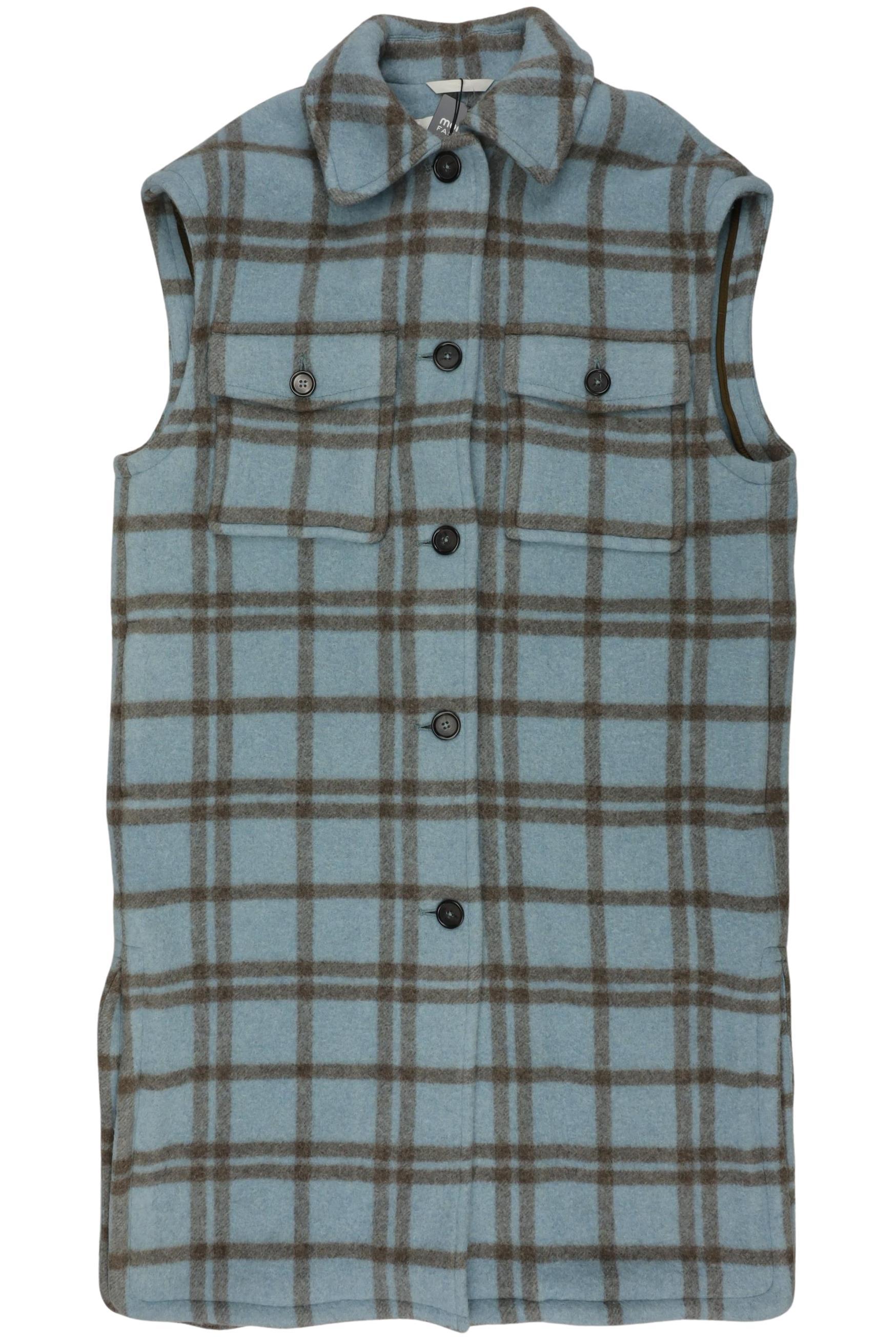 

Marc O Polo Damen Weste, mehrfarbig, Gr. 40