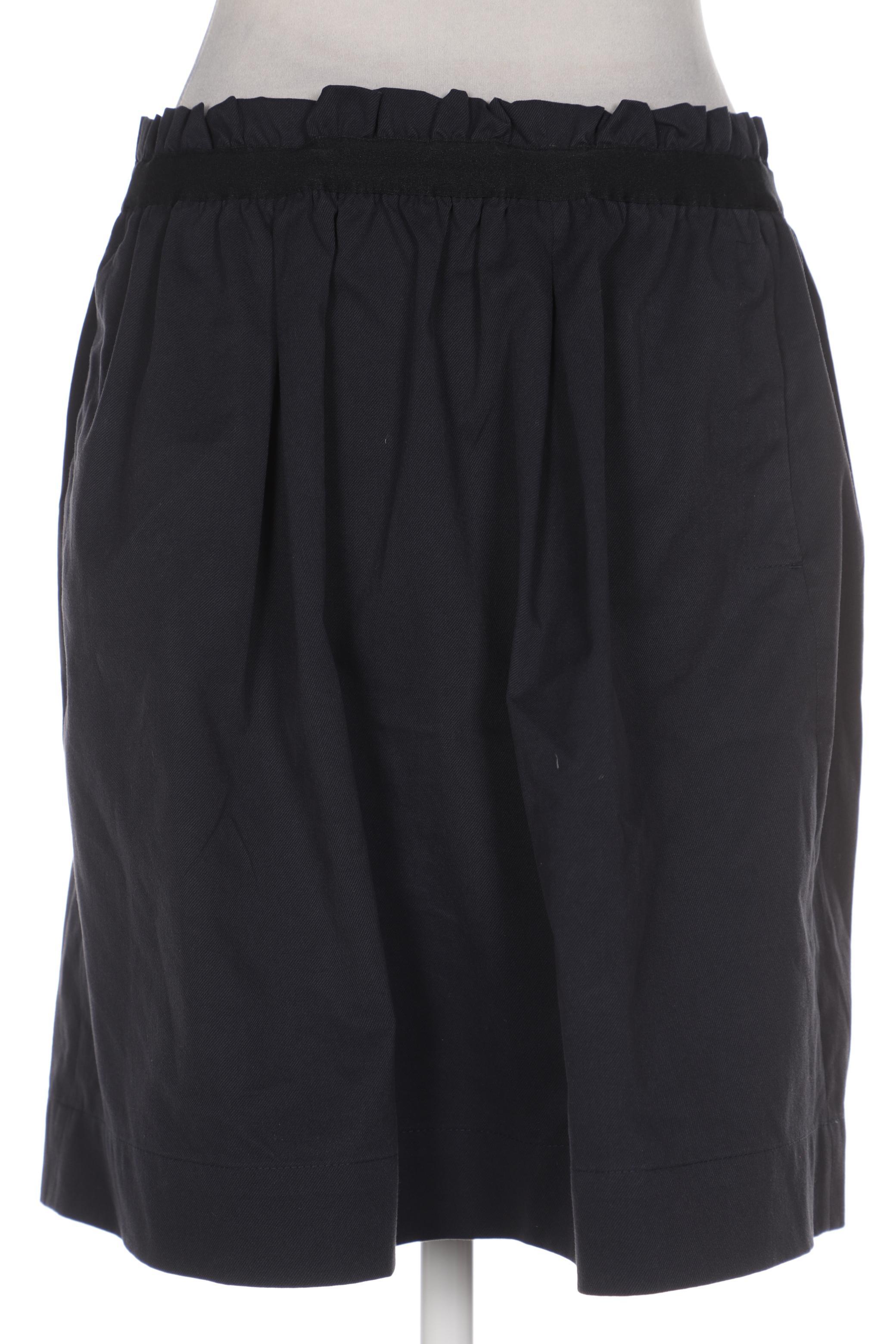 

Marc O Polo Damen Rock, marineblau, Gr. 38