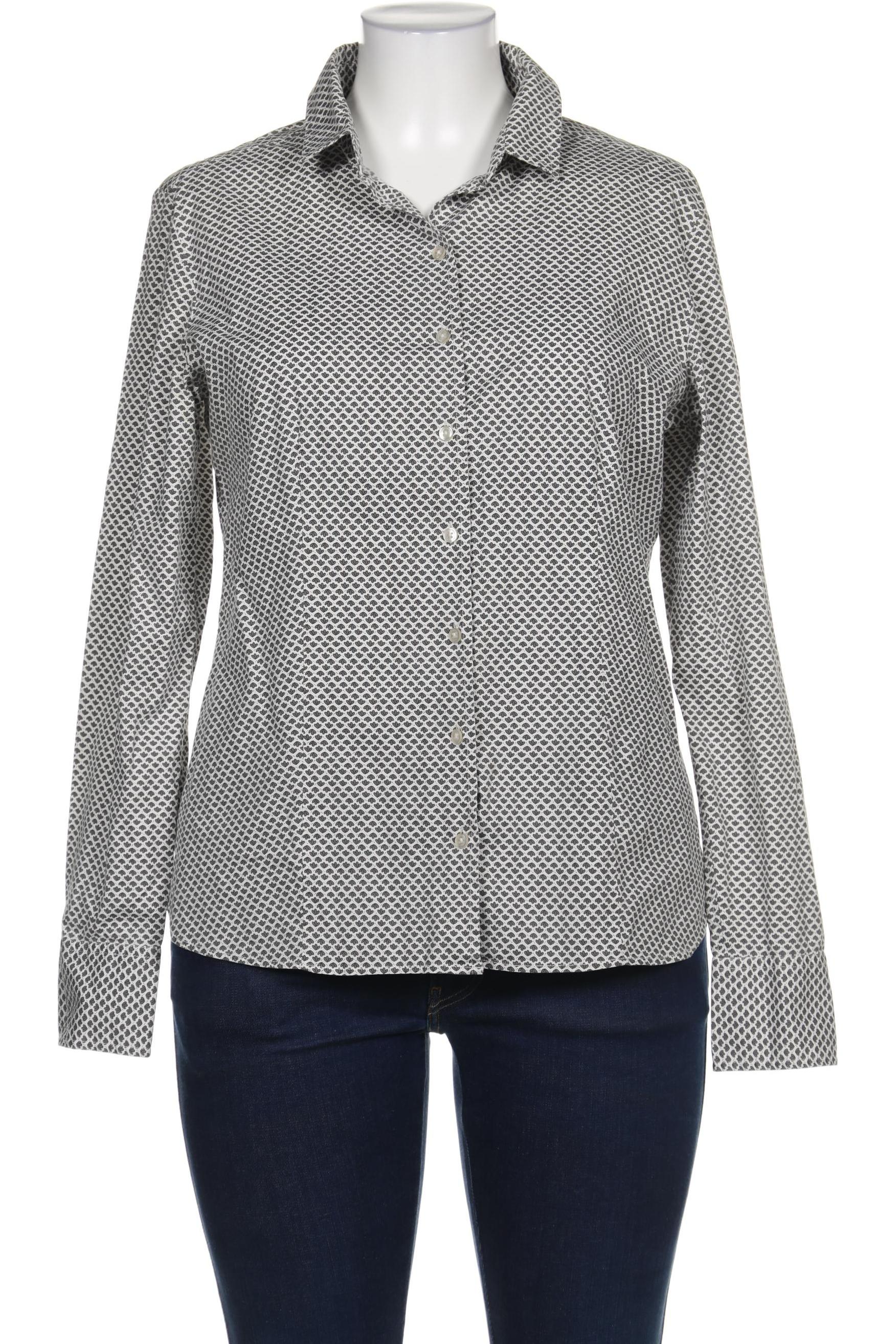 

Marc O Polo Damen Bluse, grau