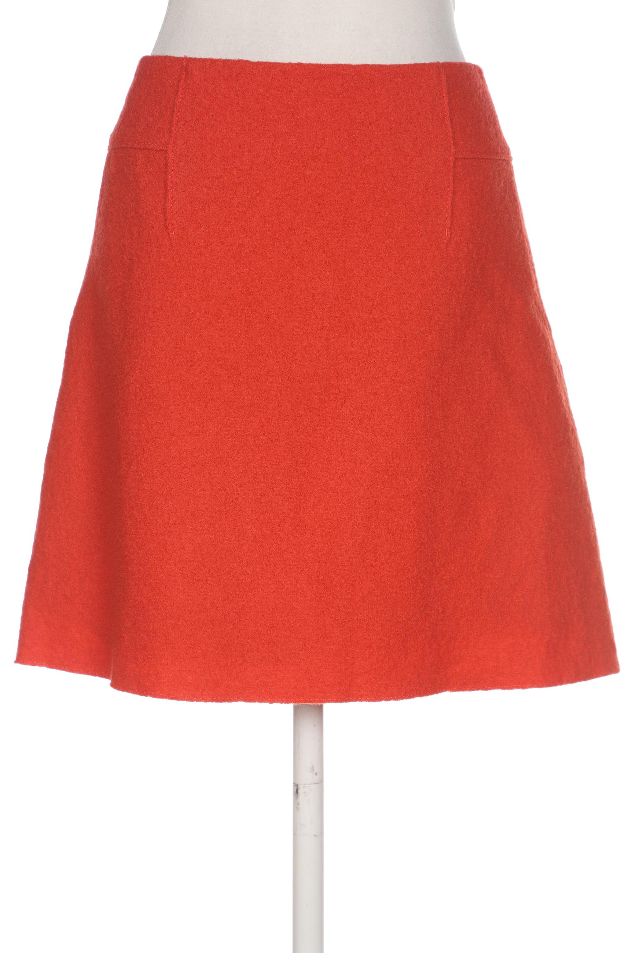 

Marc O Polo Damen Rock, orange, Gr. 36