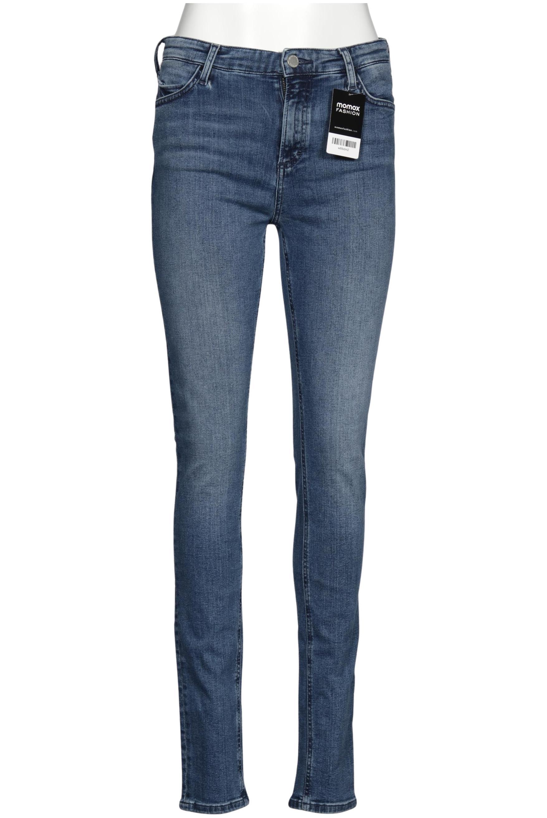 

Marc O Polo Damen Jeans, blau, Gr. 29