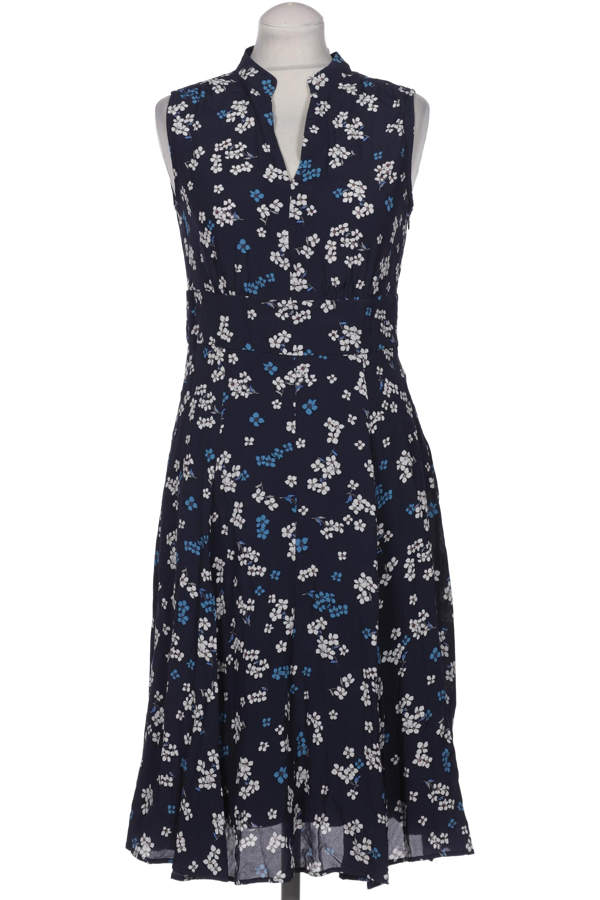 

Marc O Polo Damen Kleid, marineblau, Gr. 36