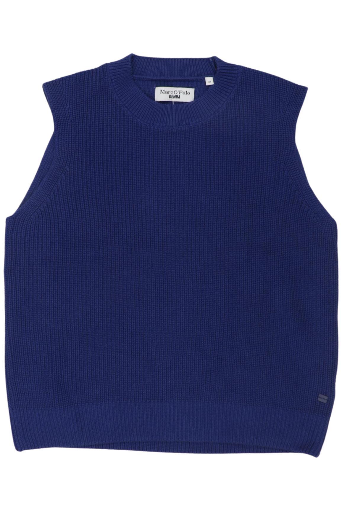 

Marc O Polo Damen Pullover, marineblau, Gr. 34