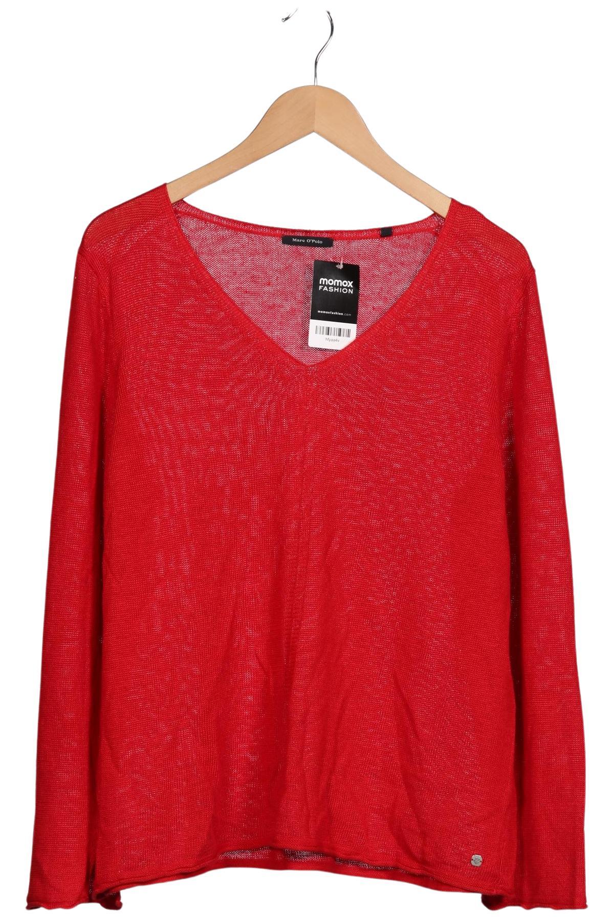 

Marc O Polo Damen Pullover, rot, Gr. 44