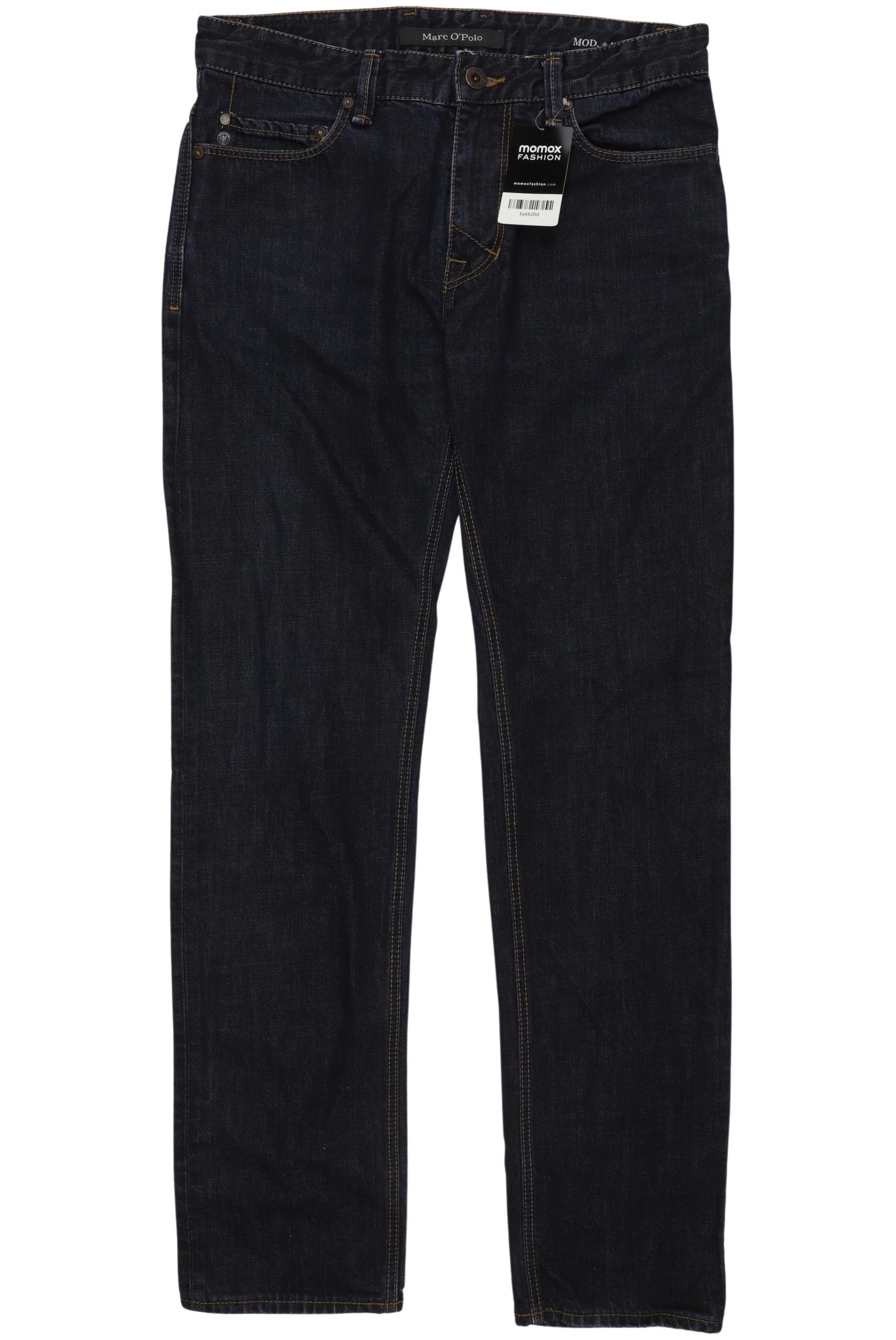 

Marc O Polo Herren Jeans, marineblau, Gr. 32