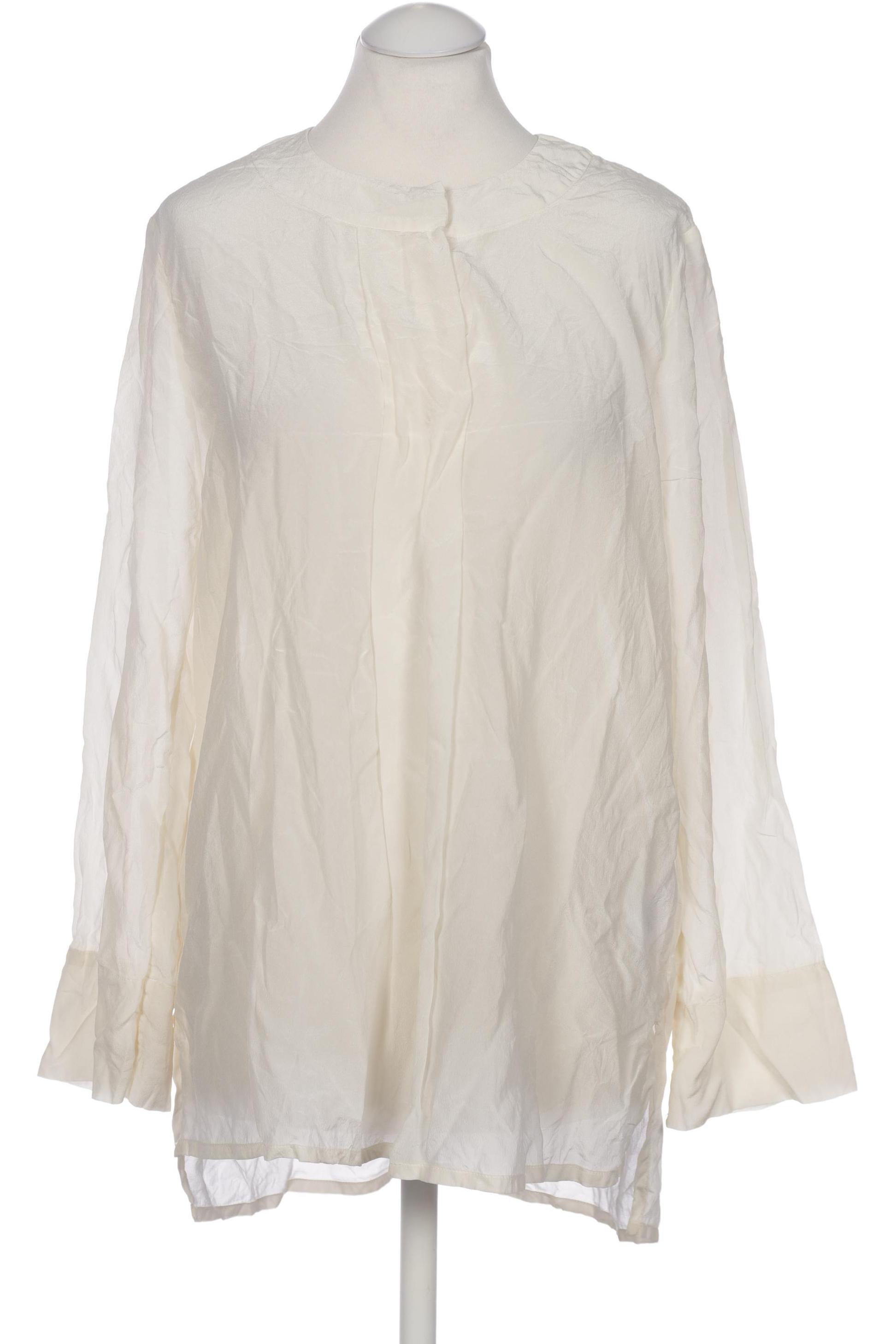 

Marc O Polo Damen Bluse, cremeweiß, Gr. 36