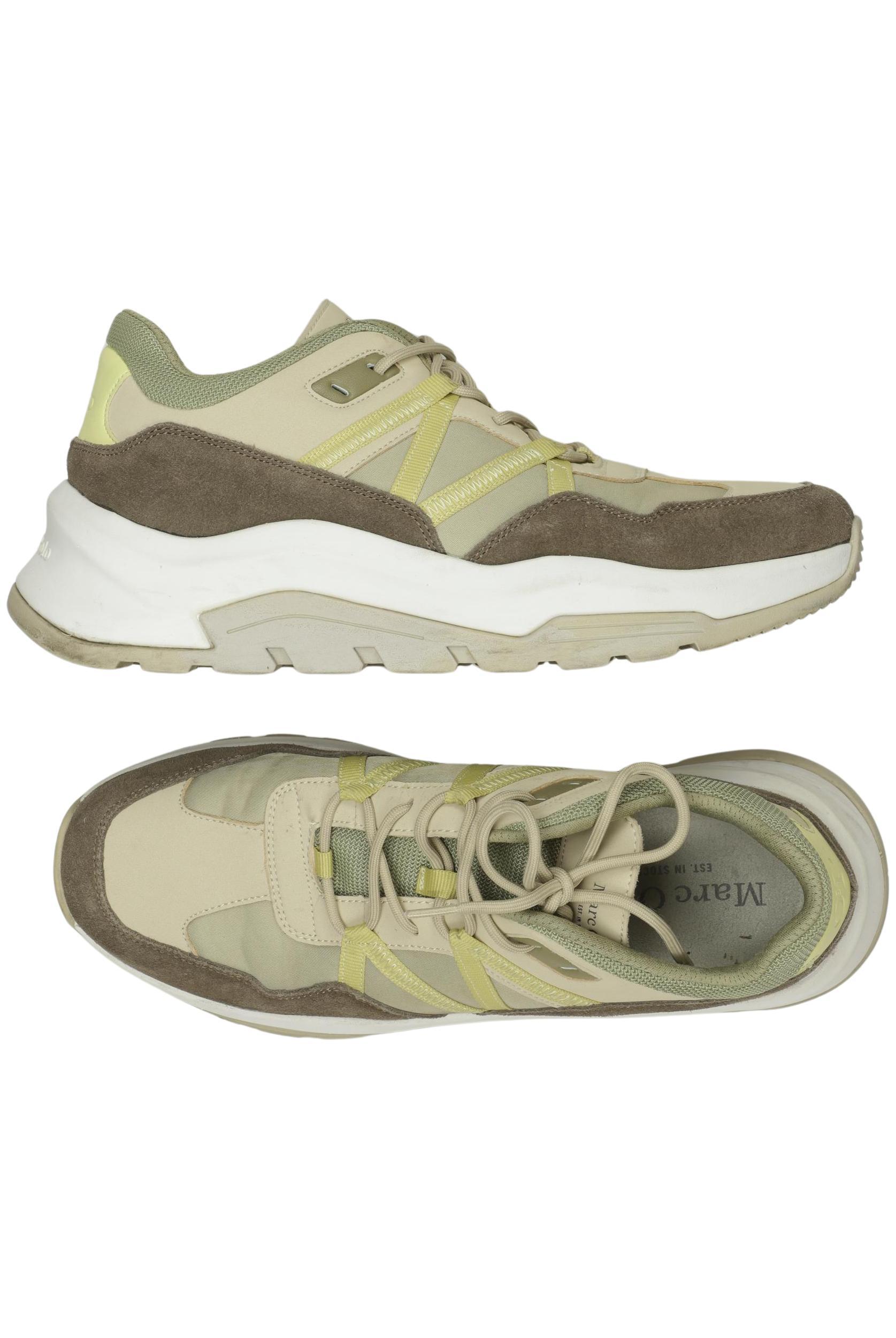 

Marc O Polo Herren Sneakers, braun, Gr. 44