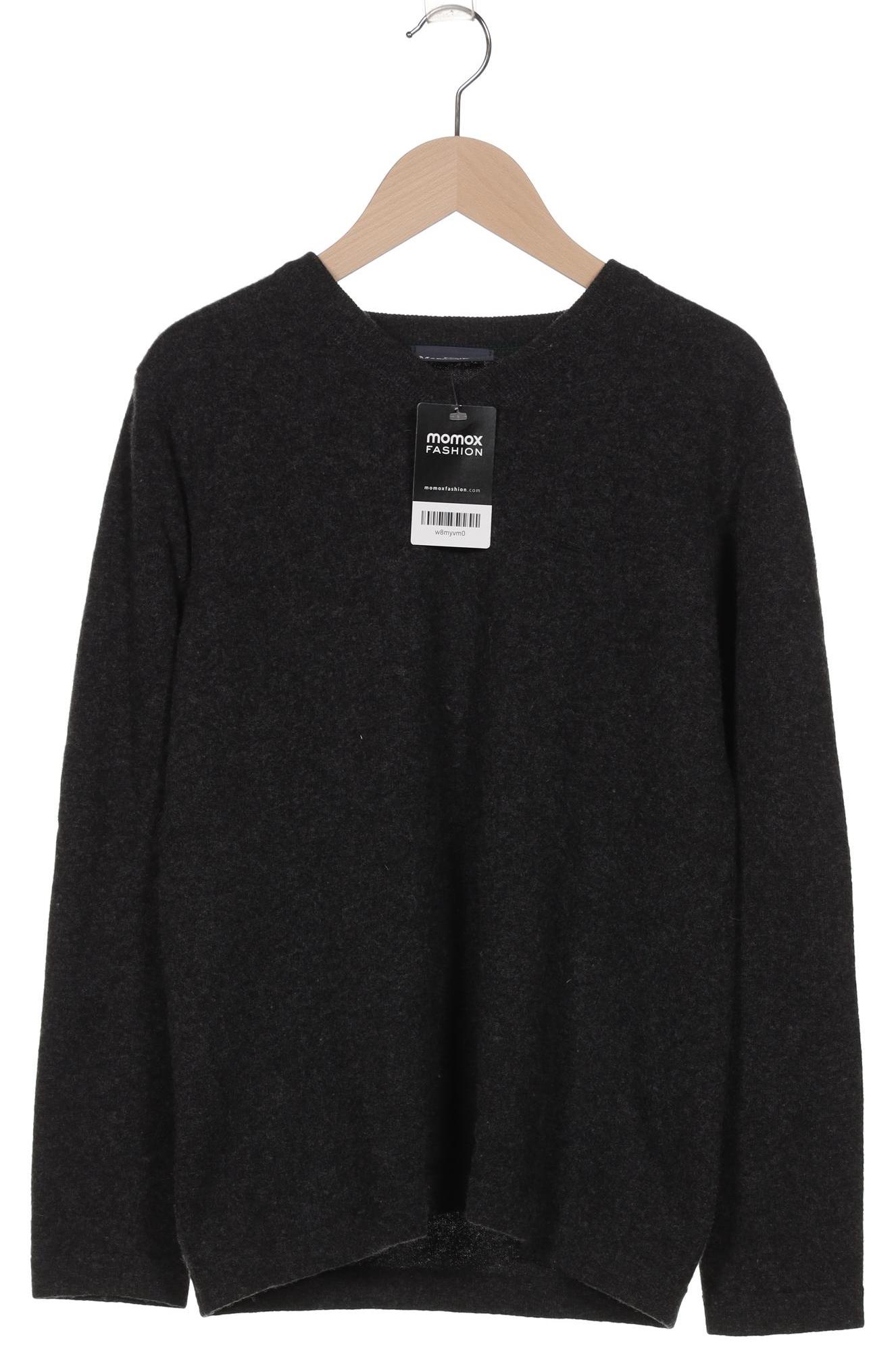 

Marc O Polo Herren Pullover, schwarz, Gr. 46