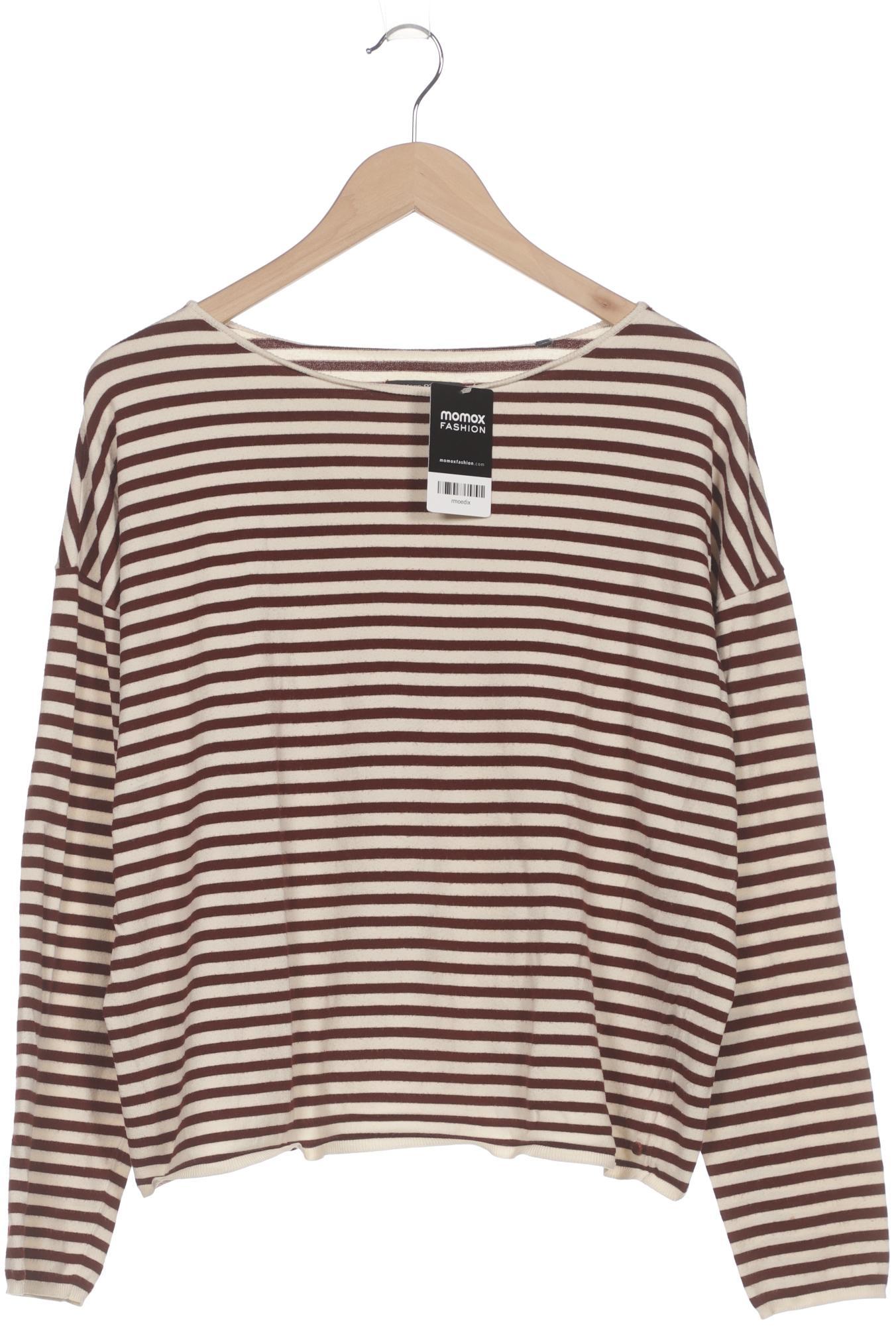 

Marc O Polo Damen Pullover, cremeweiß, Gr. 44