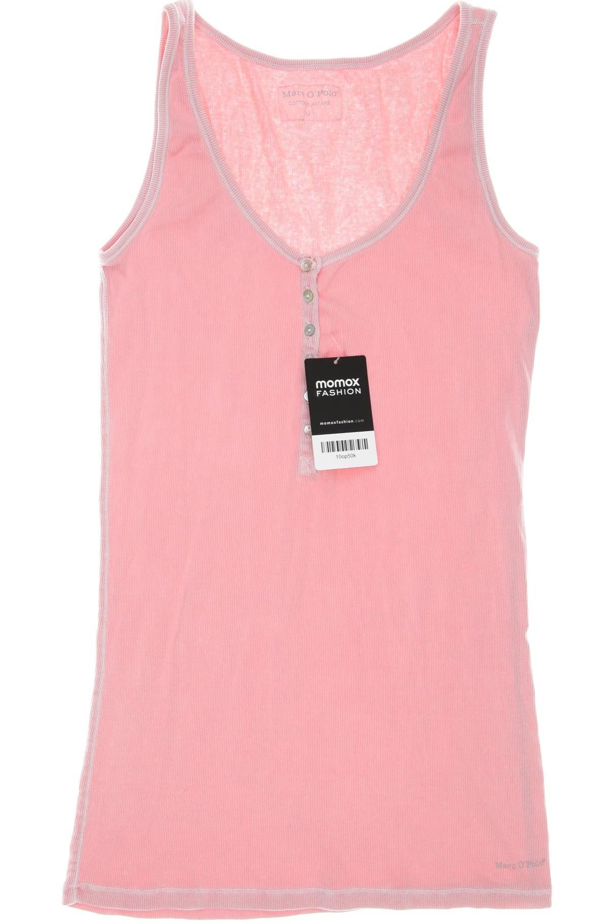 

Marc O Polo Damen Top, pink, Gr. 38