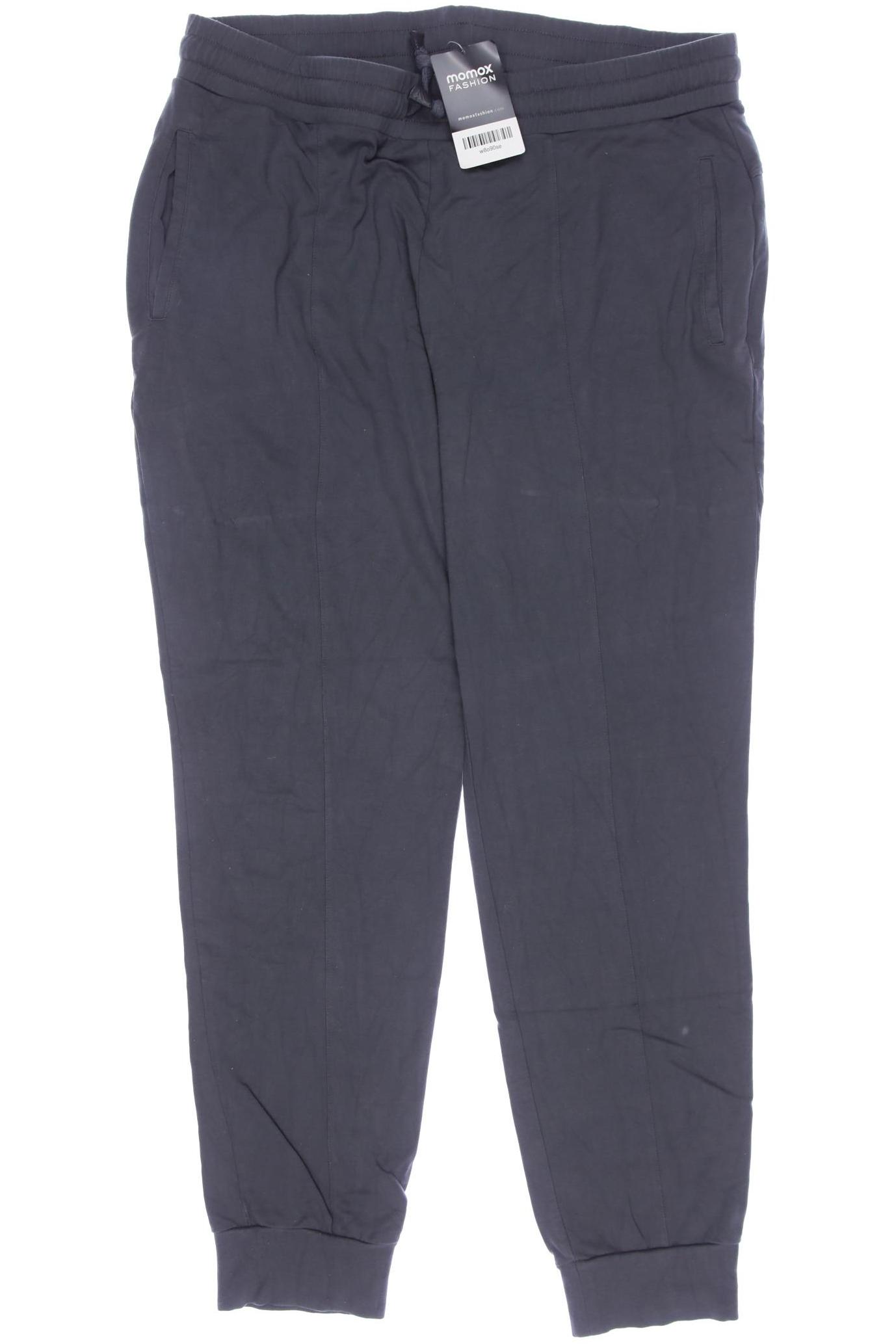 

Marc O Polo Damen Stoffhose, grau, Gr. 0