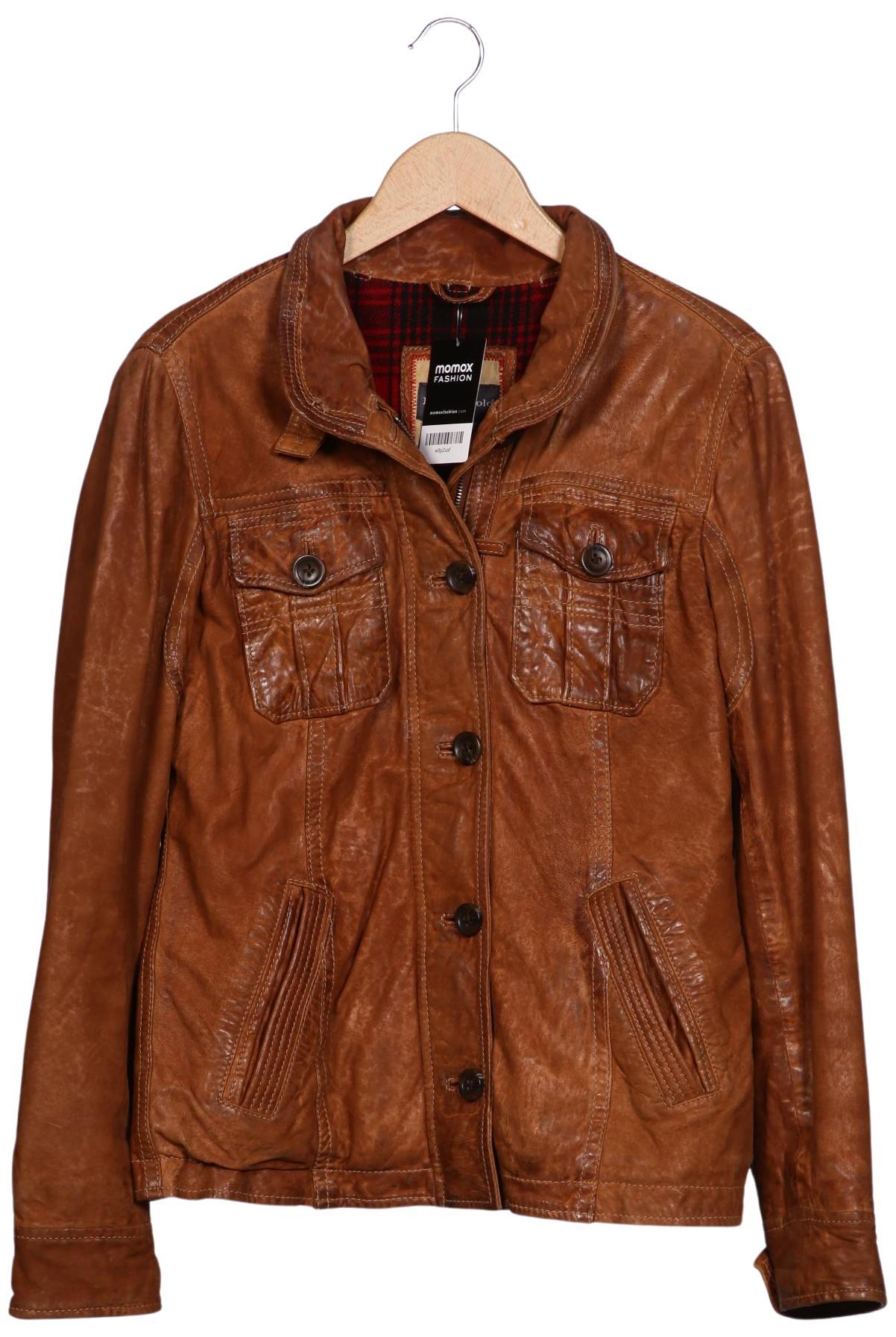 

Marc O Polo Damen Jacke, braun, Gr. 40