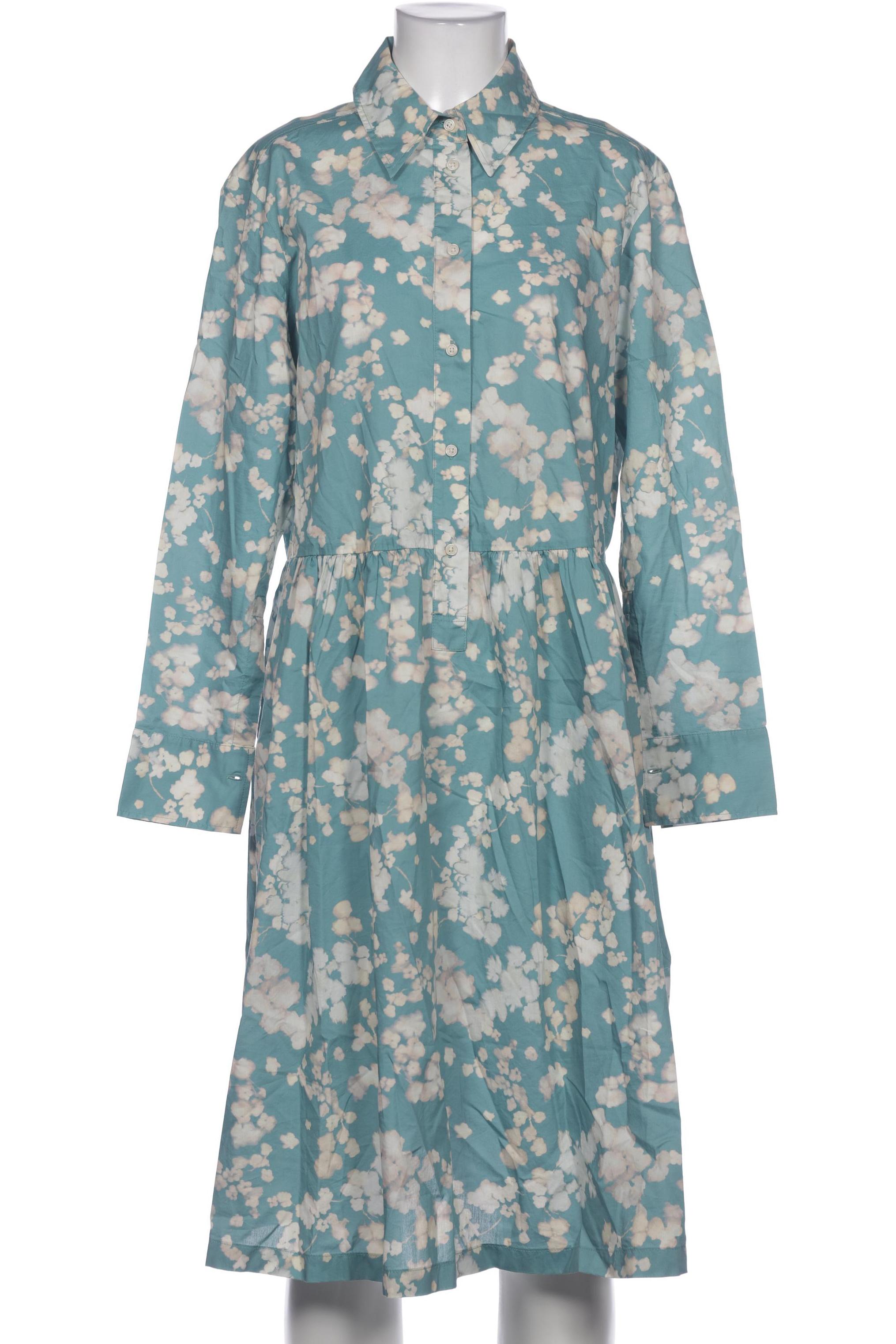 

Marc O Polo Damen Kleid, blau, Gr. 38