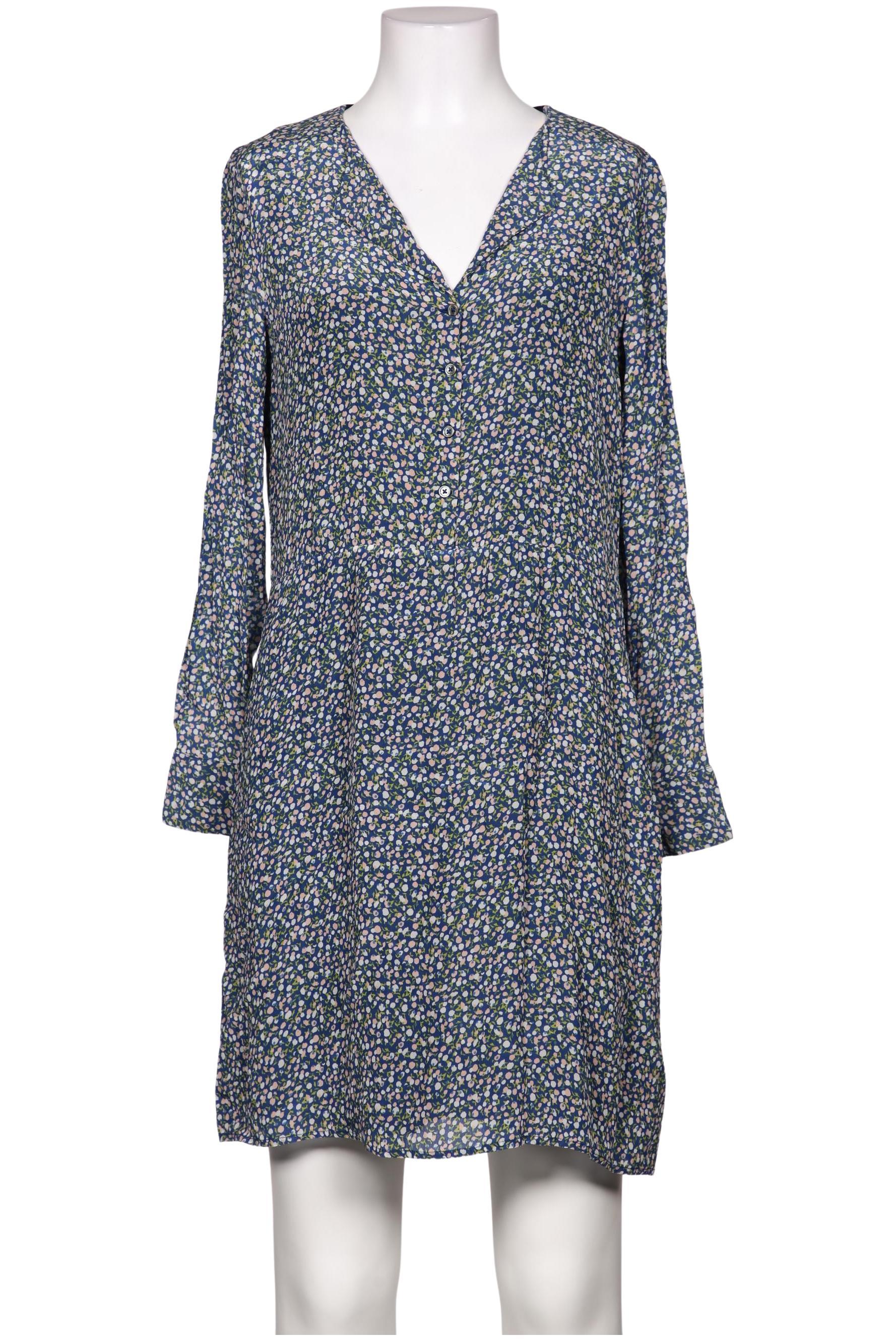 

Marc O Polo Damen Kleid, blau, Gr. 36