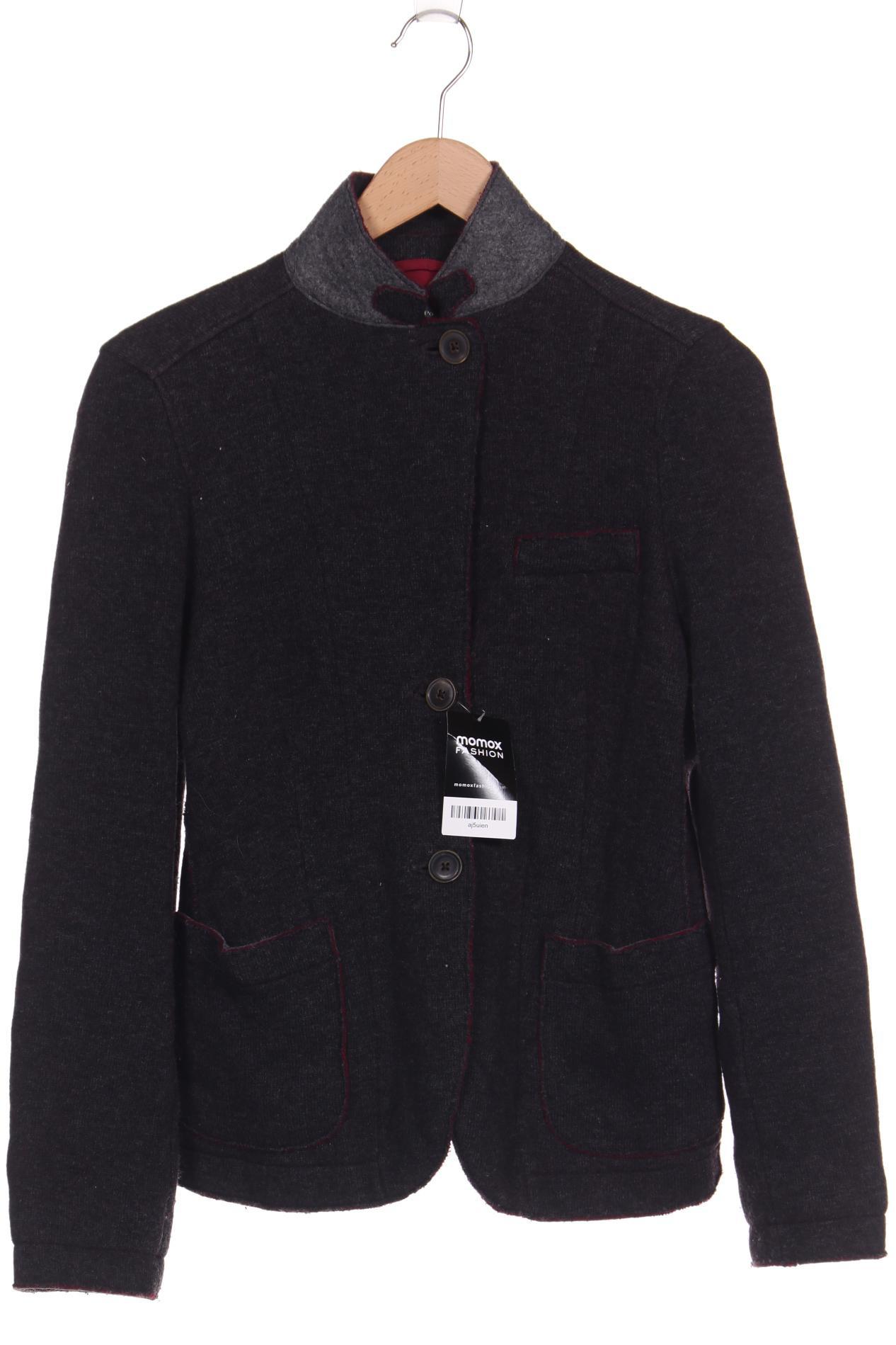 

Marc O Polo Damen Strickjacke, grau