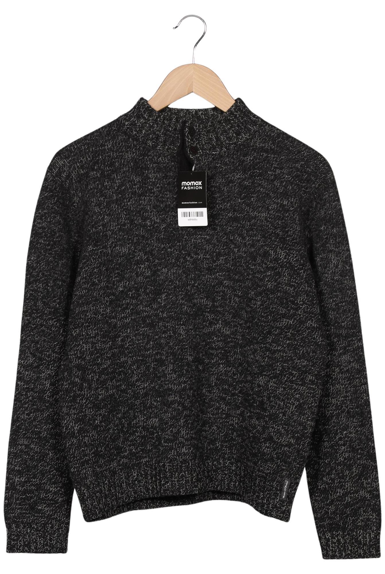 

Marc O Polo Damen Pullover, schwarz, Gr. 42