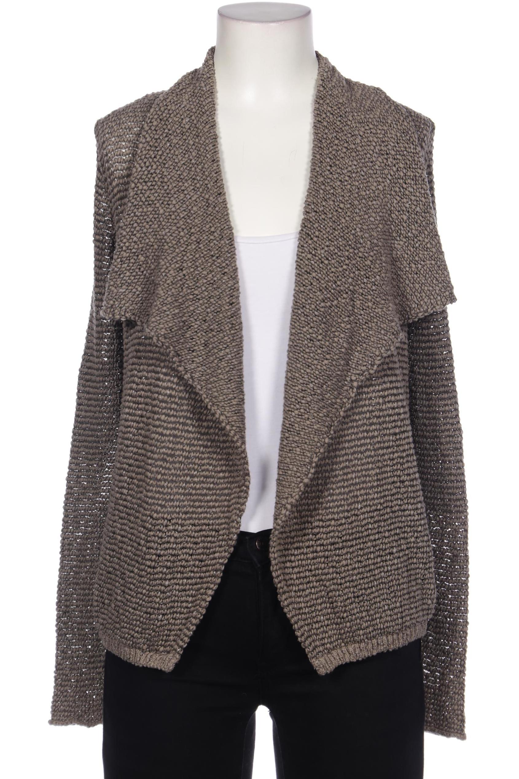 

Marc O Polo Damen Strickjacke, braun