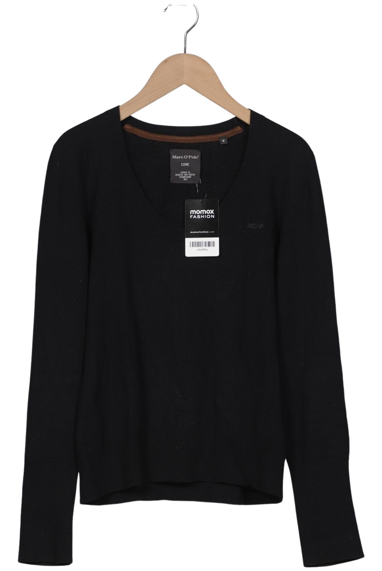 

Marc O Polo Damen Pullover, schwarz, Gr. 36