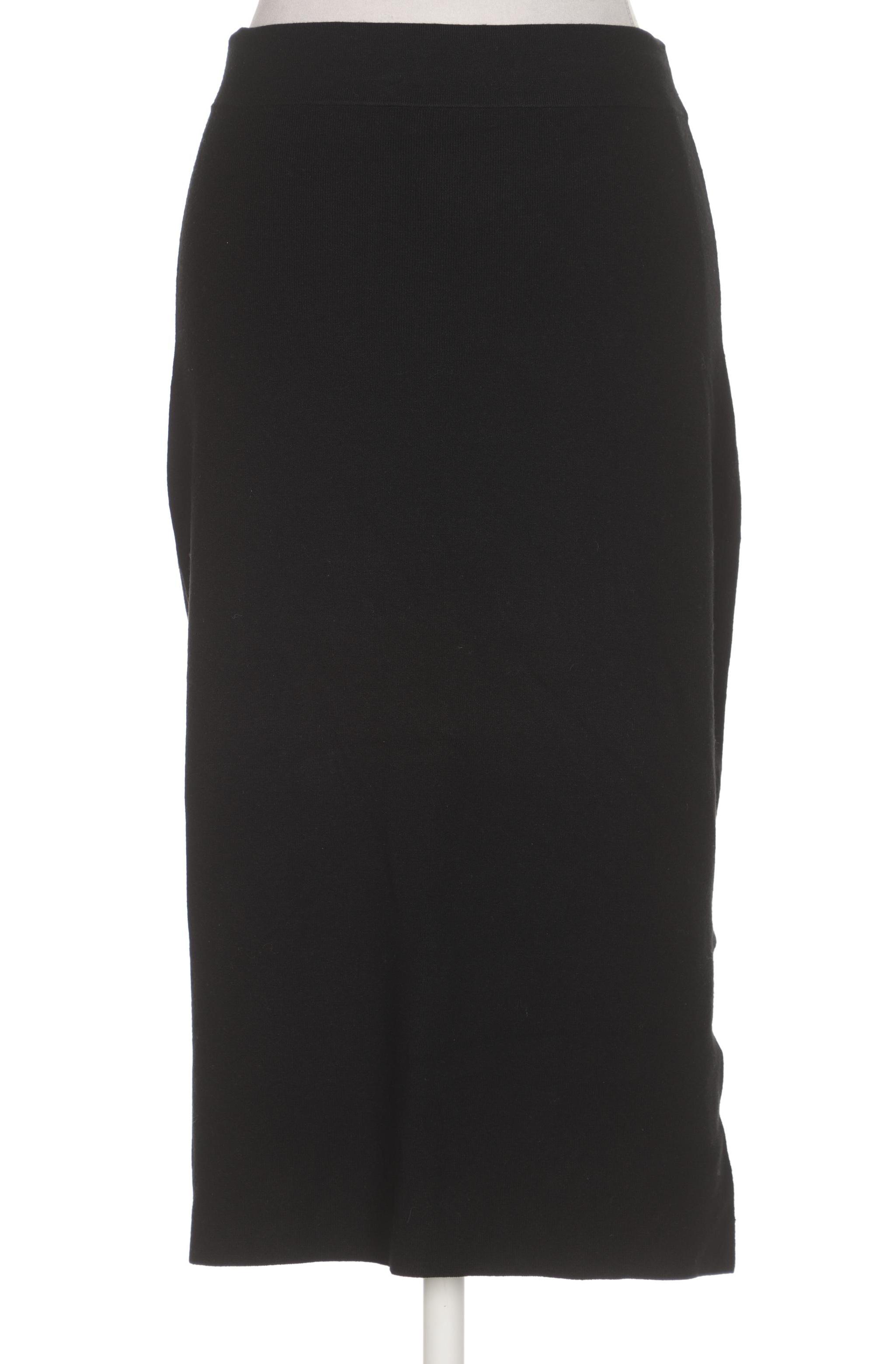 

Marc O Polo Damen Rock, schwarz, Gr. 34