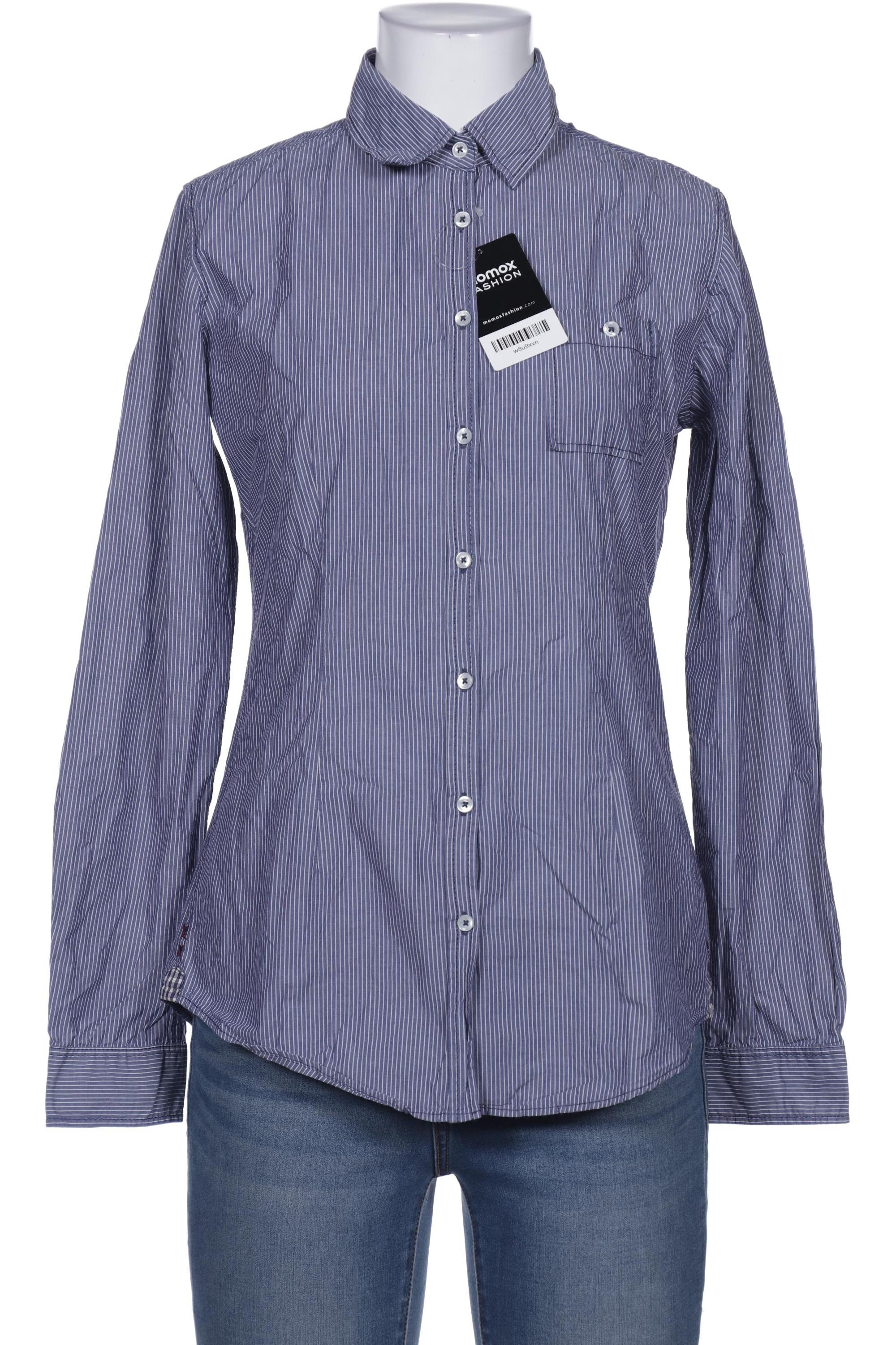 

Marc O Polo Damen Bluse, marineblau